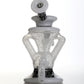 Grayscale recycler
