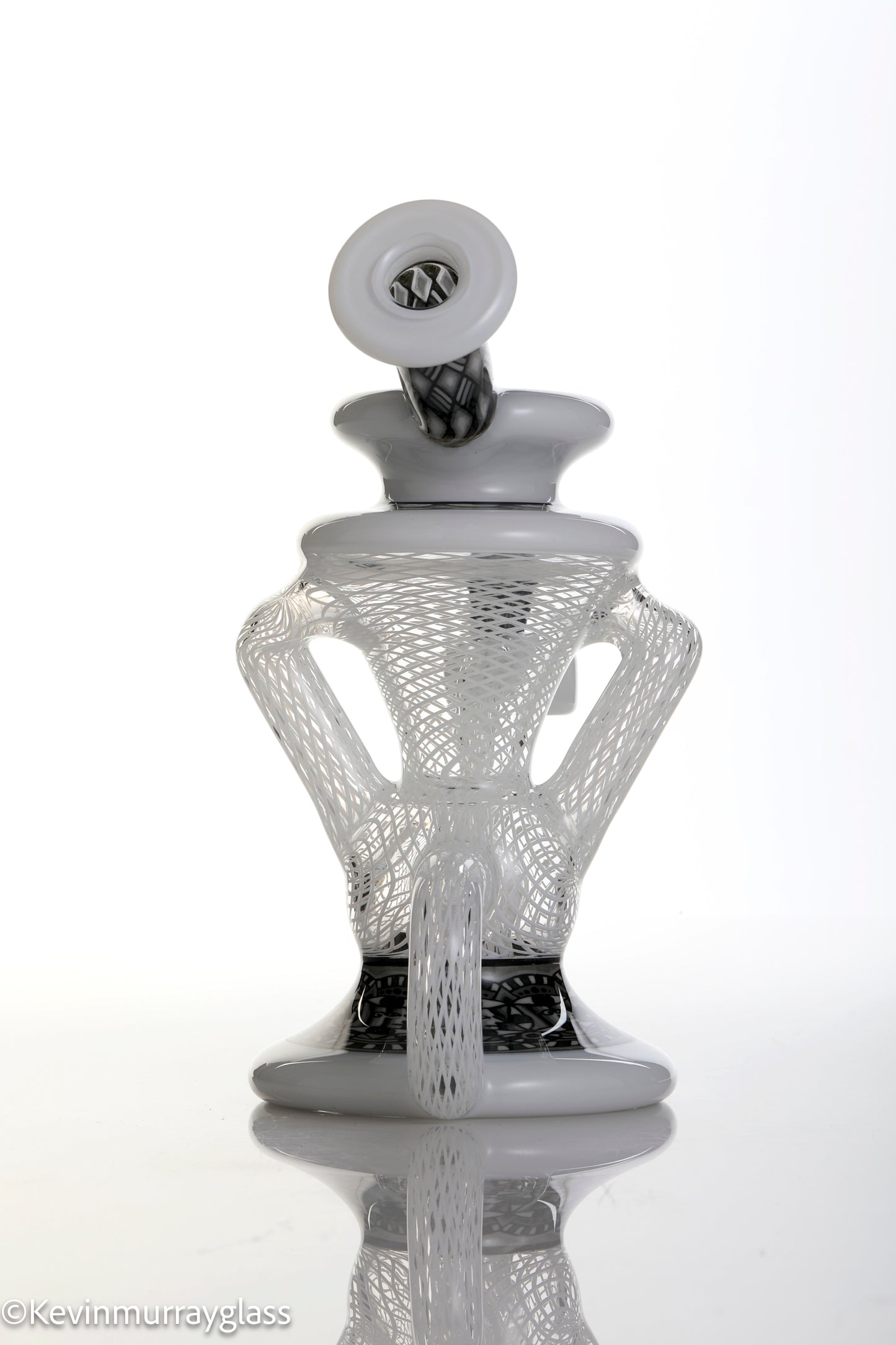 Grayscale recycler
