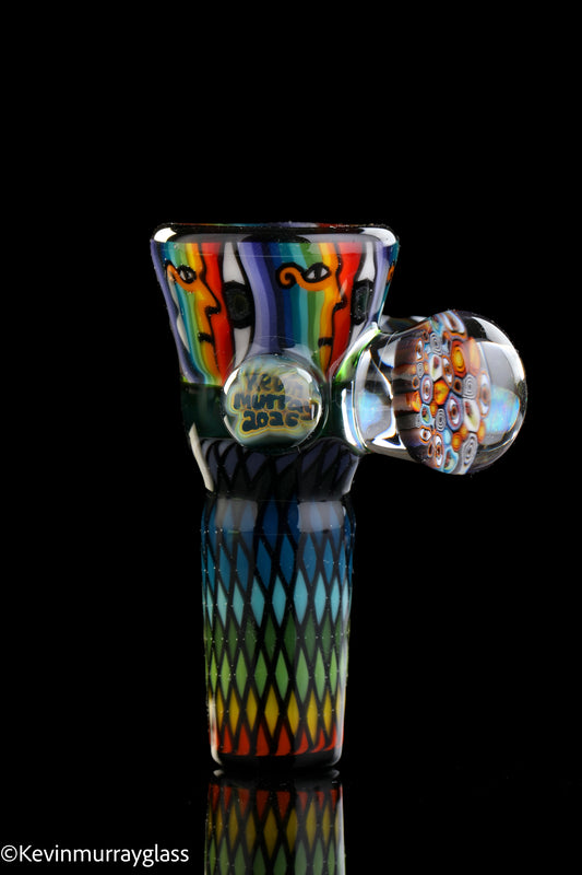 14mm slide