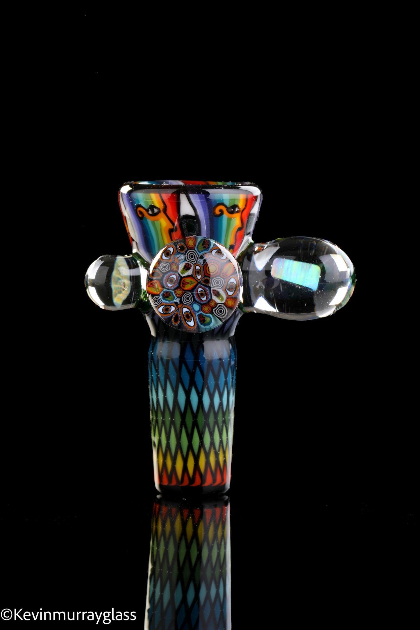 14mm slide