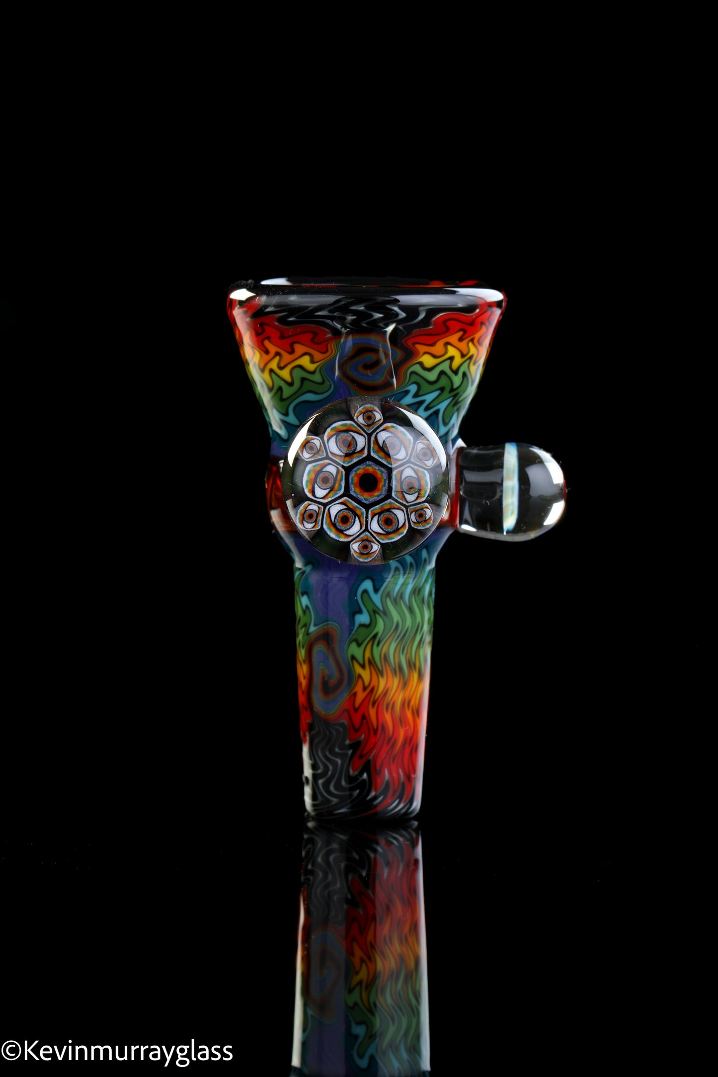 14mm slide