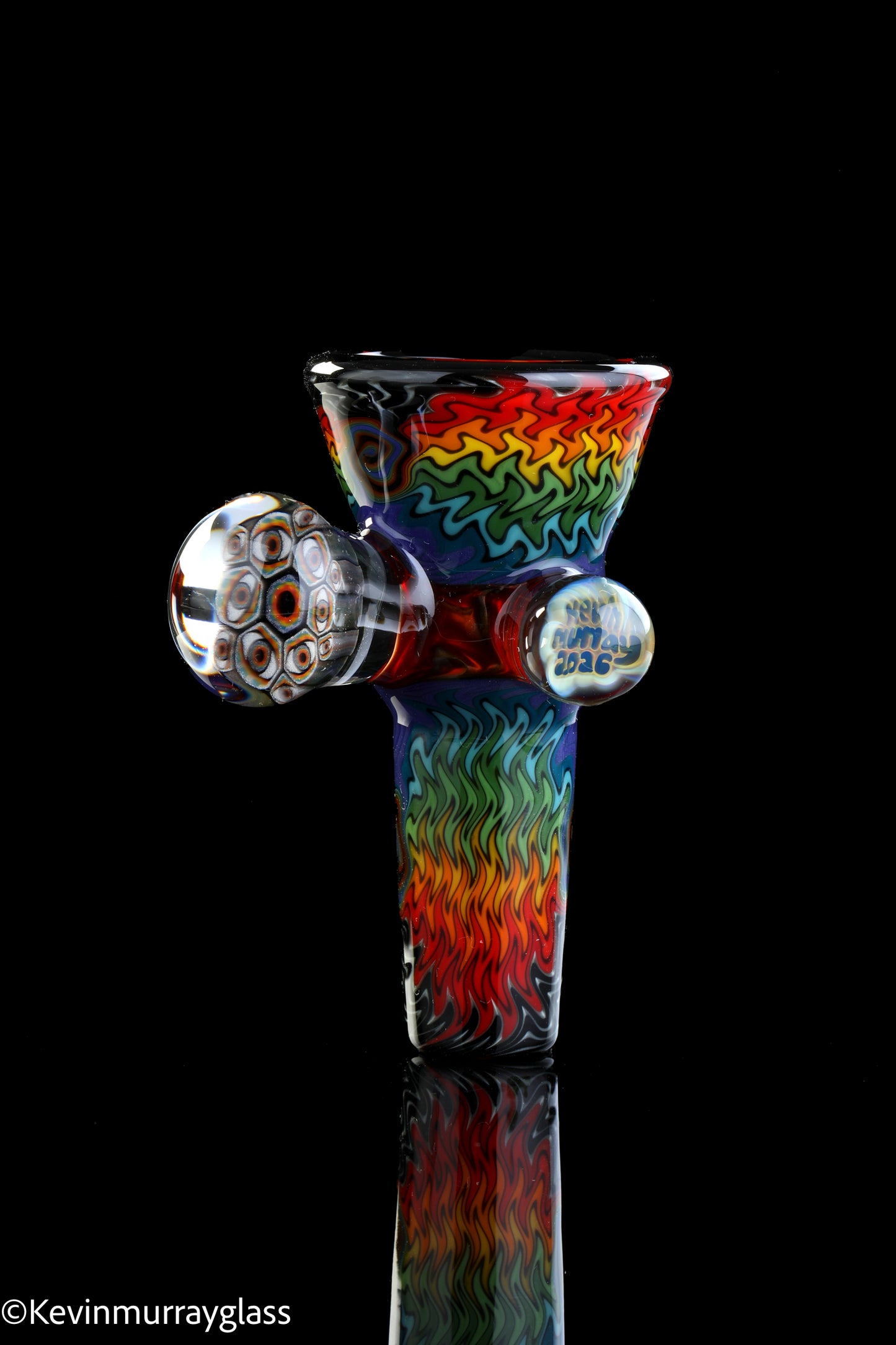 14mm slide