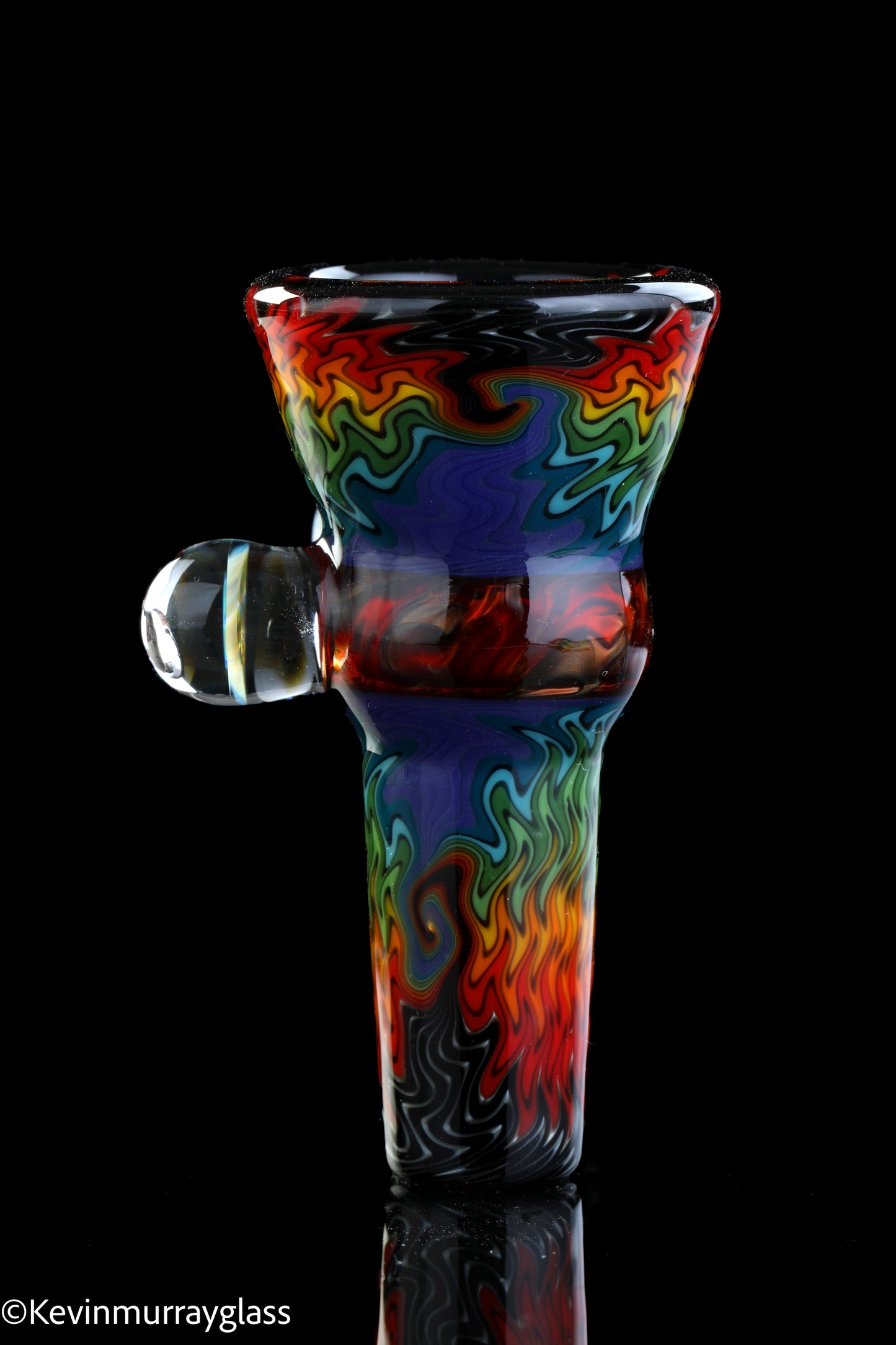 14mm slide