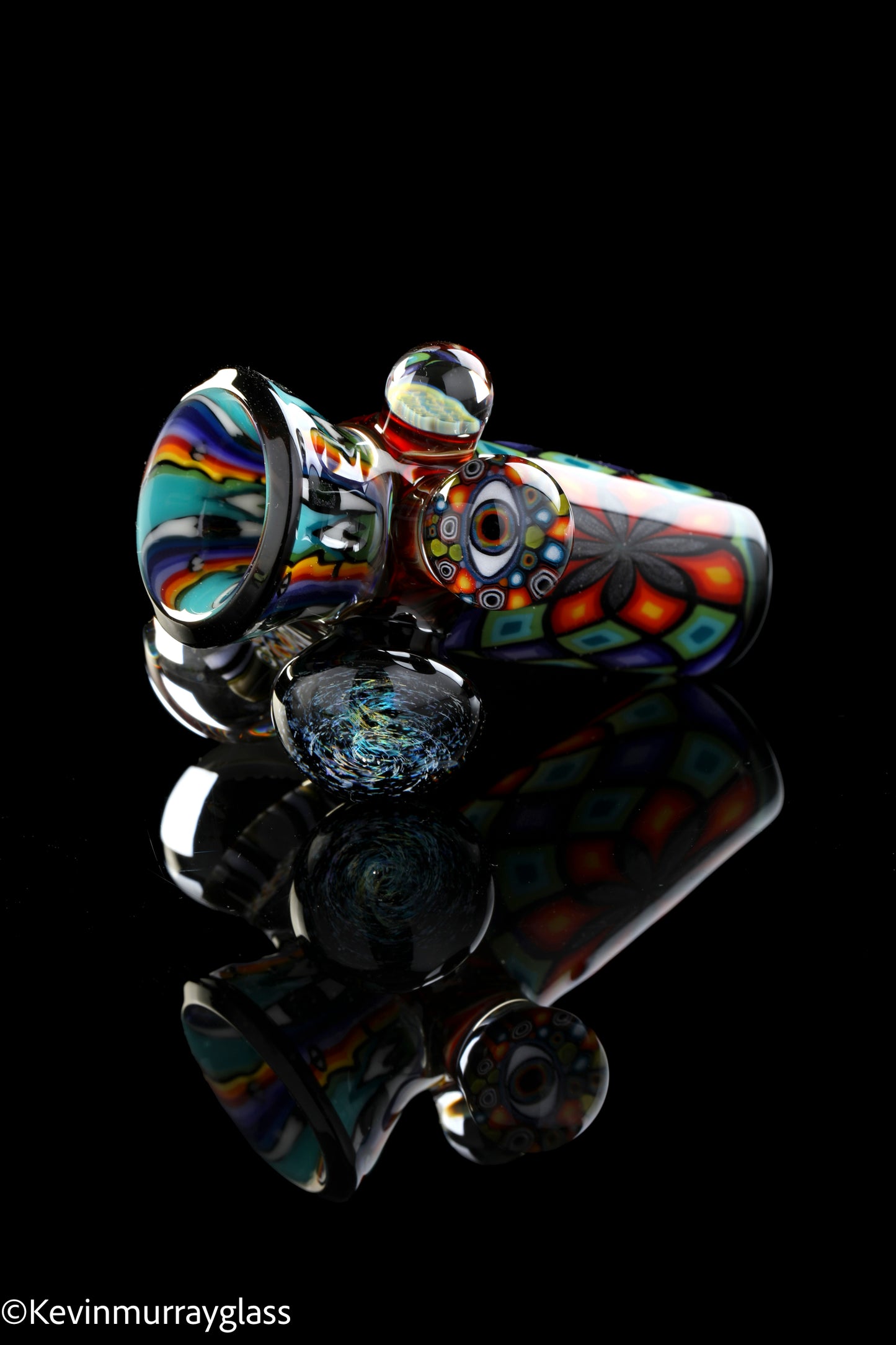 19mm slide (18.8mm)