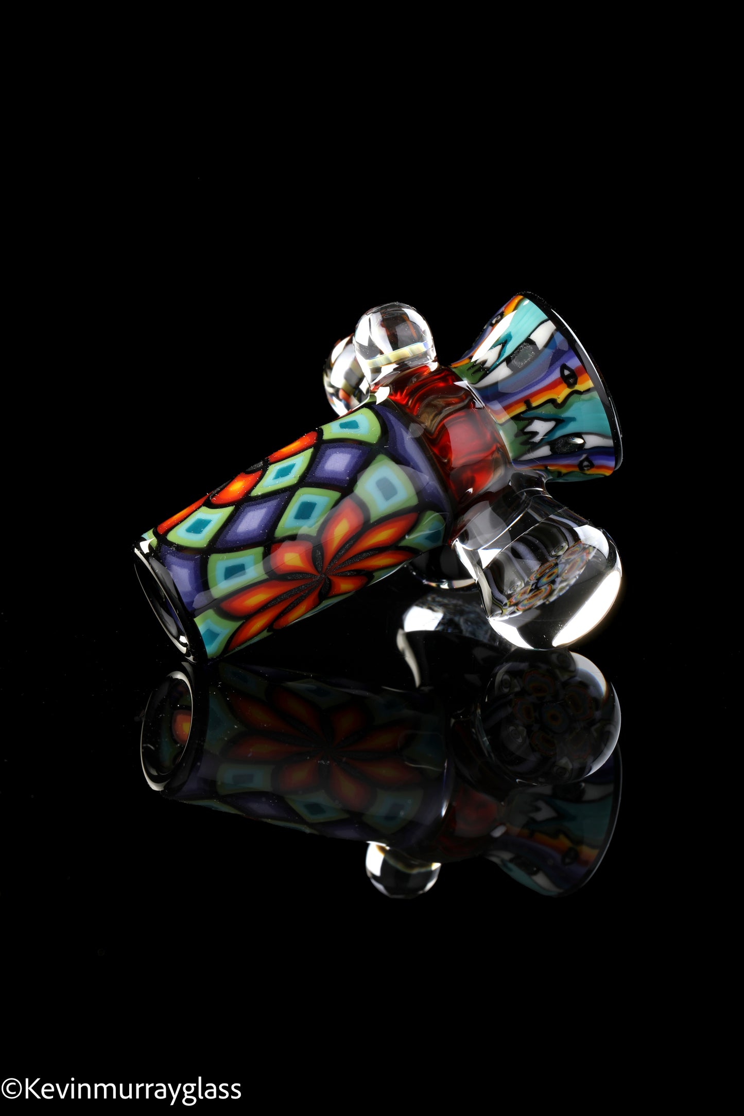 19mm slide (18.8mm)