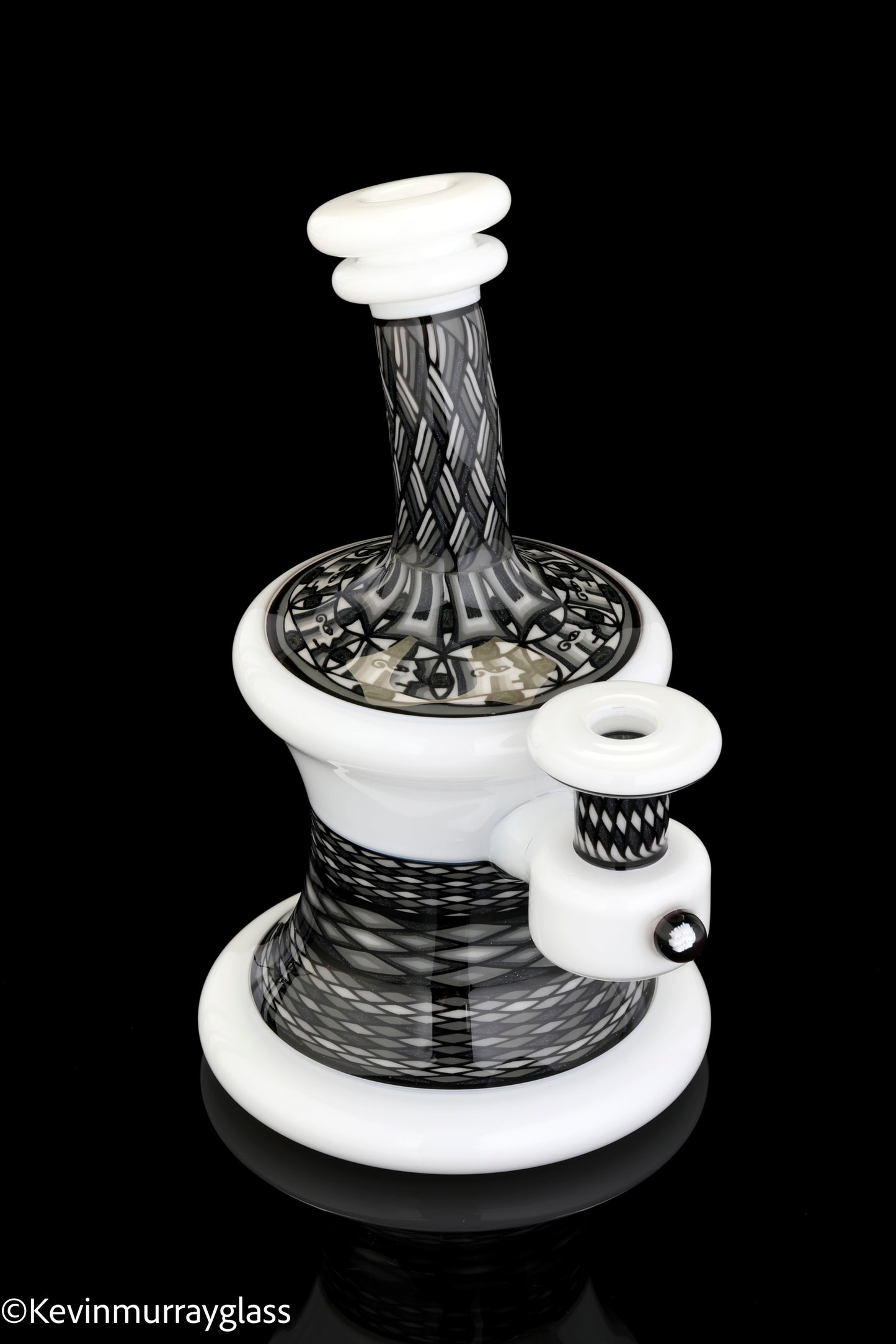 Grayscale rig