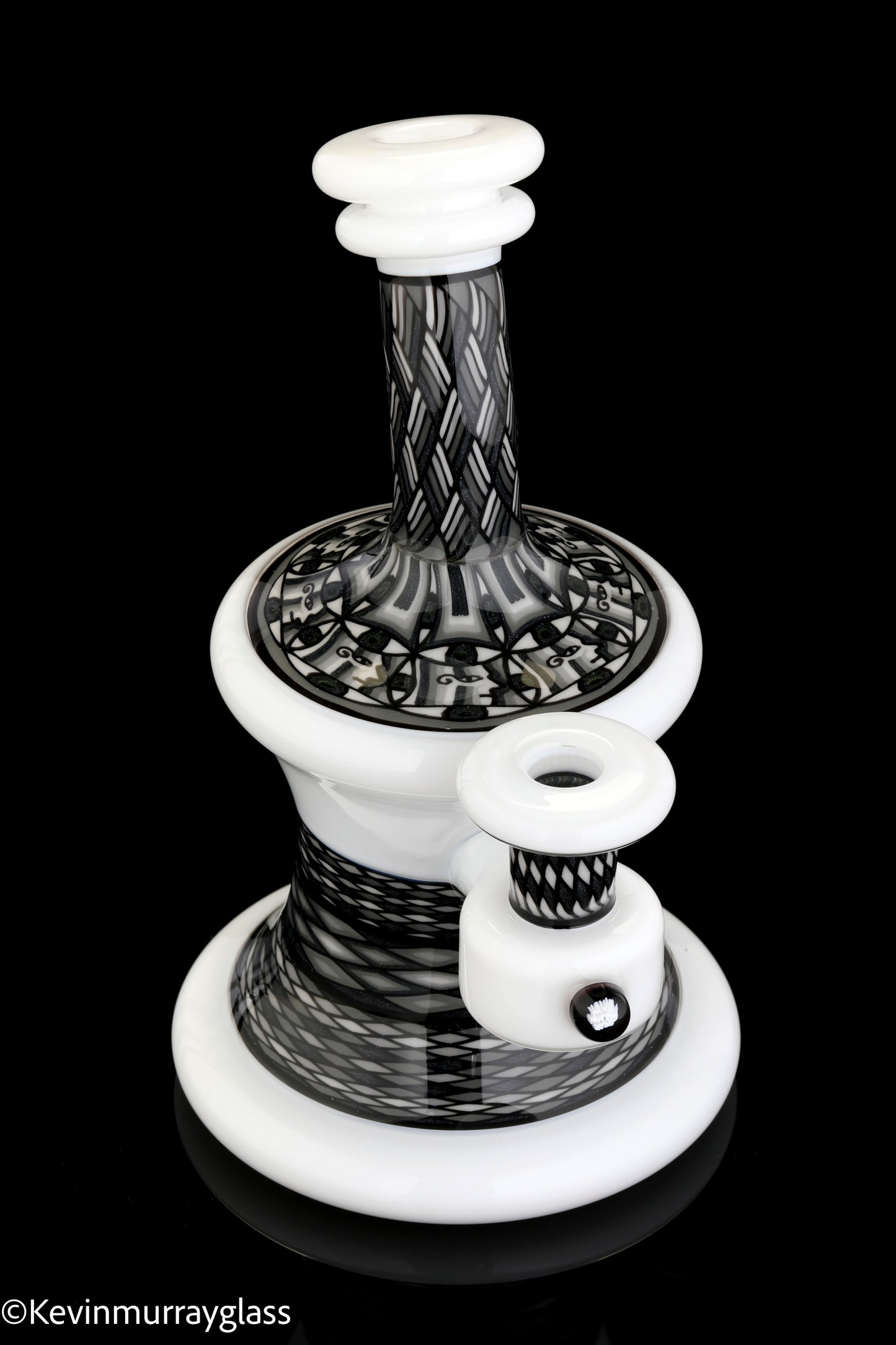 Grayscale rig