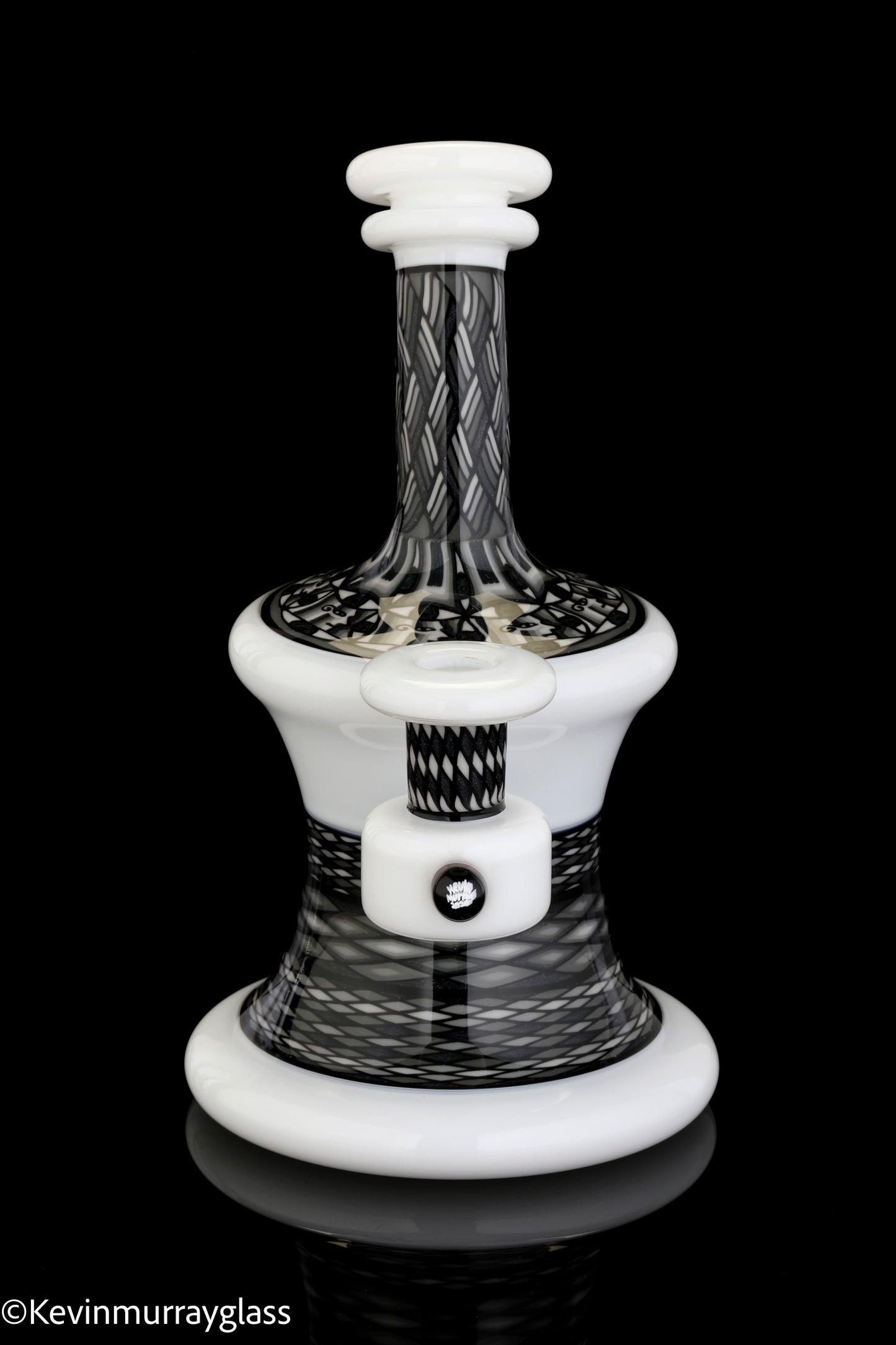 Grayscale rig