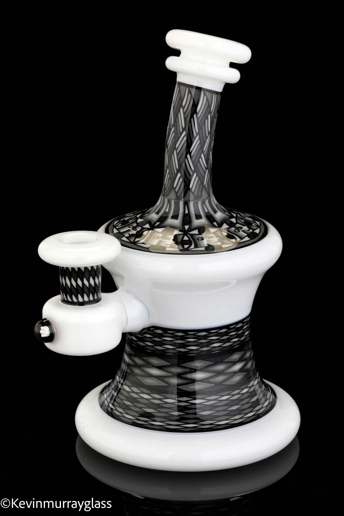 Grayscale rig
