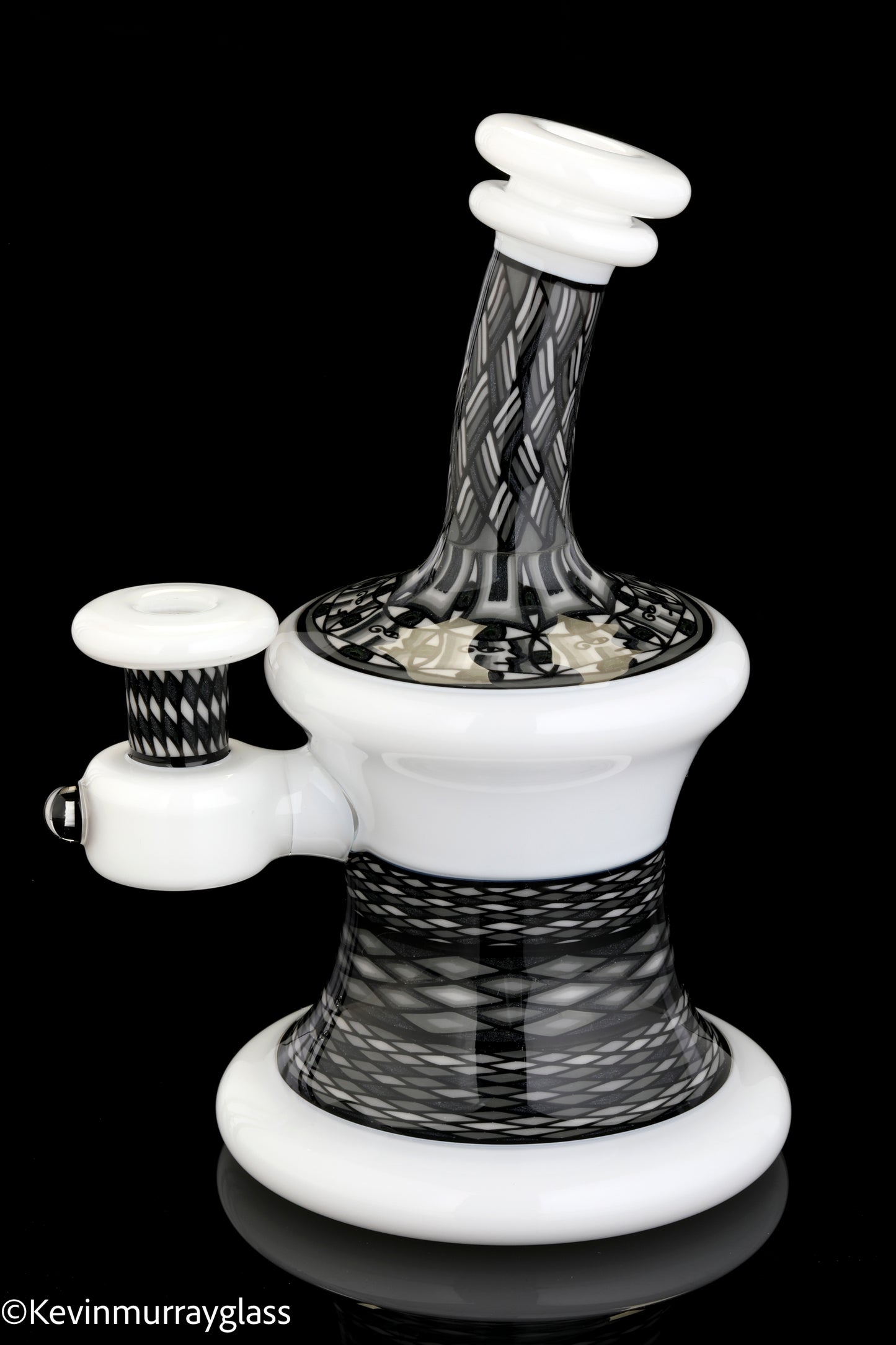 Grayscale rig