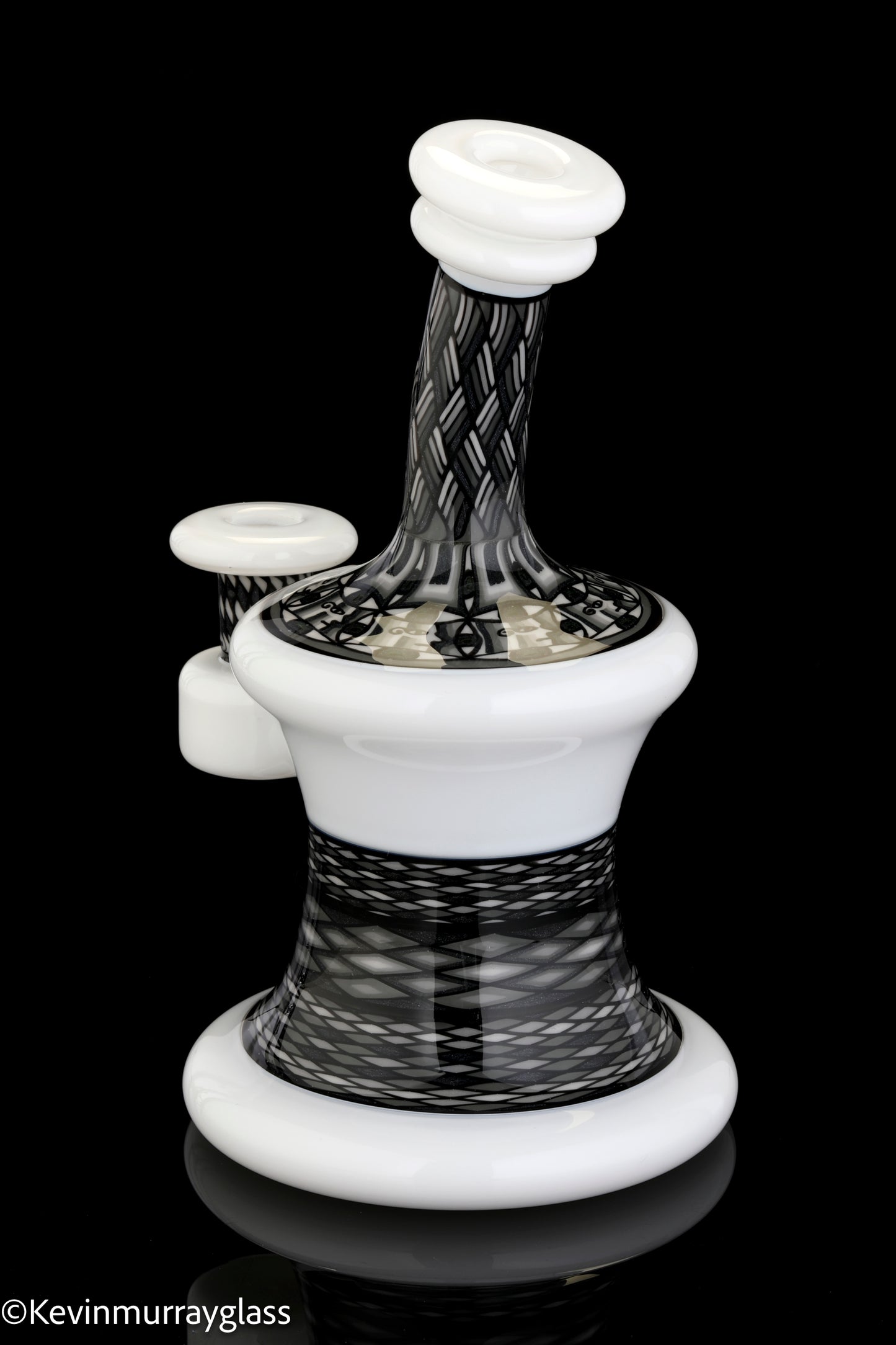 Grayscale rig