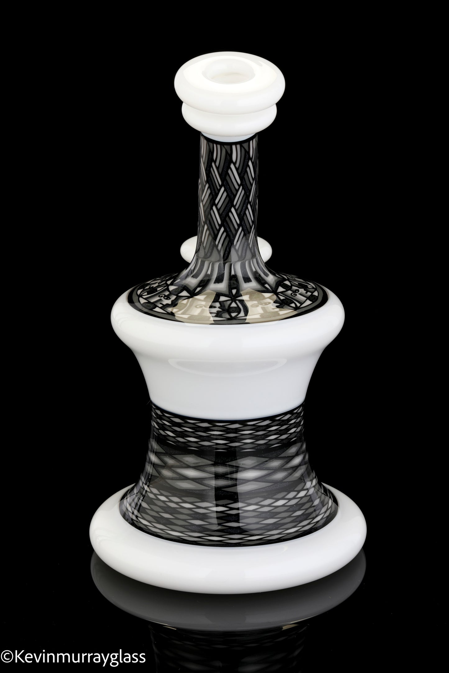 Grayscale rig