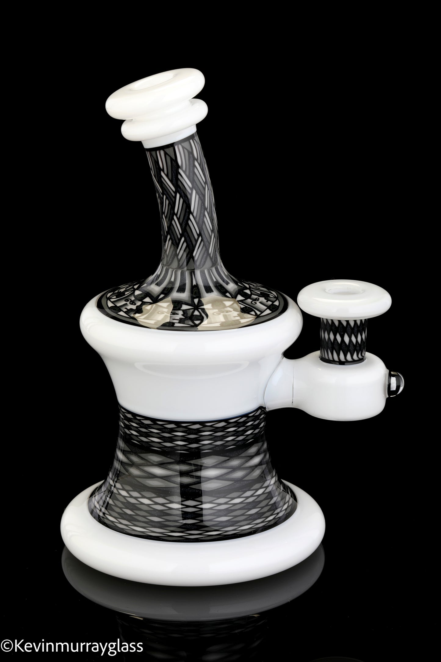 Grayscale rig