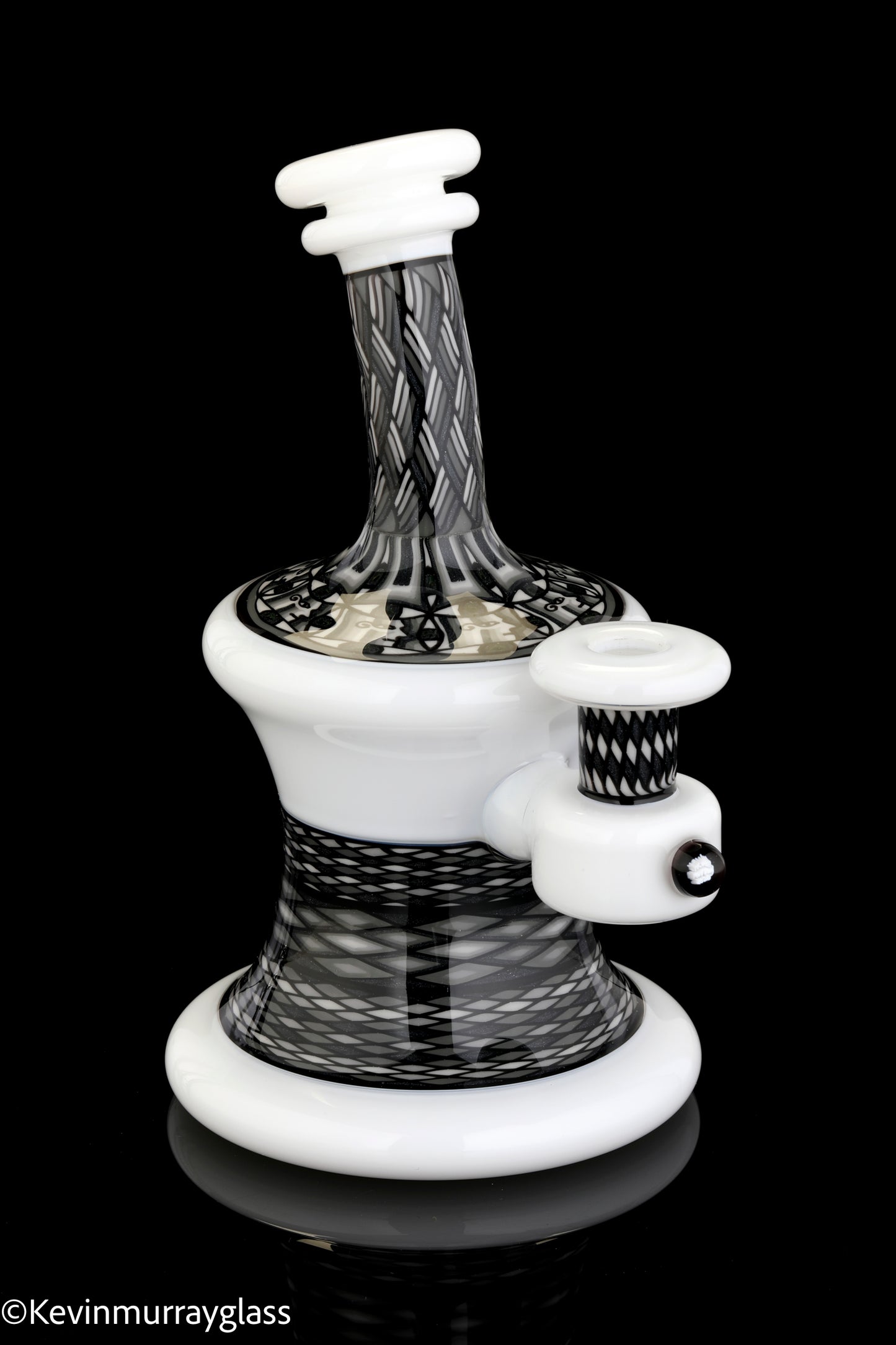 Grayscale rig