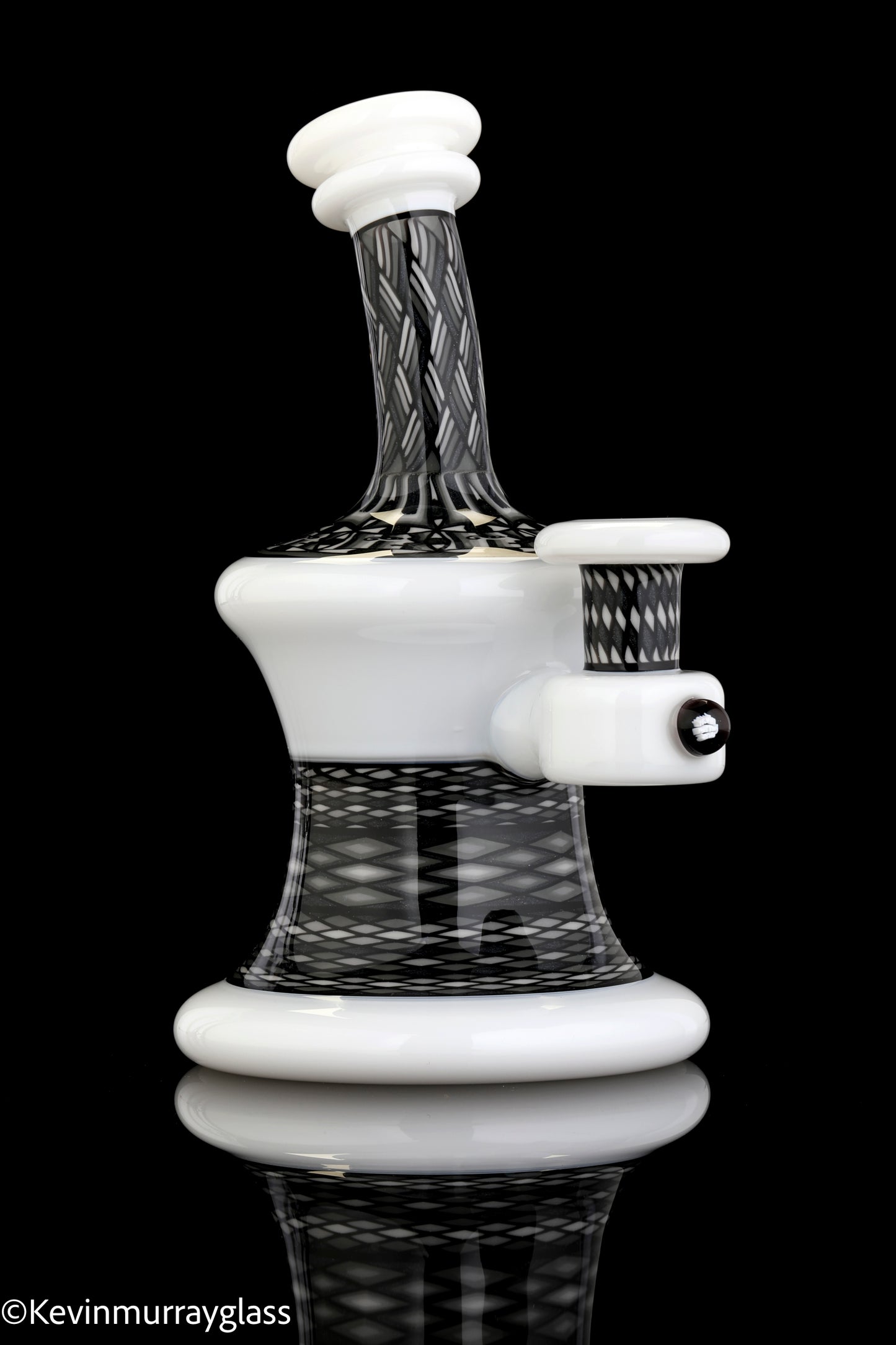 Grayscale rig