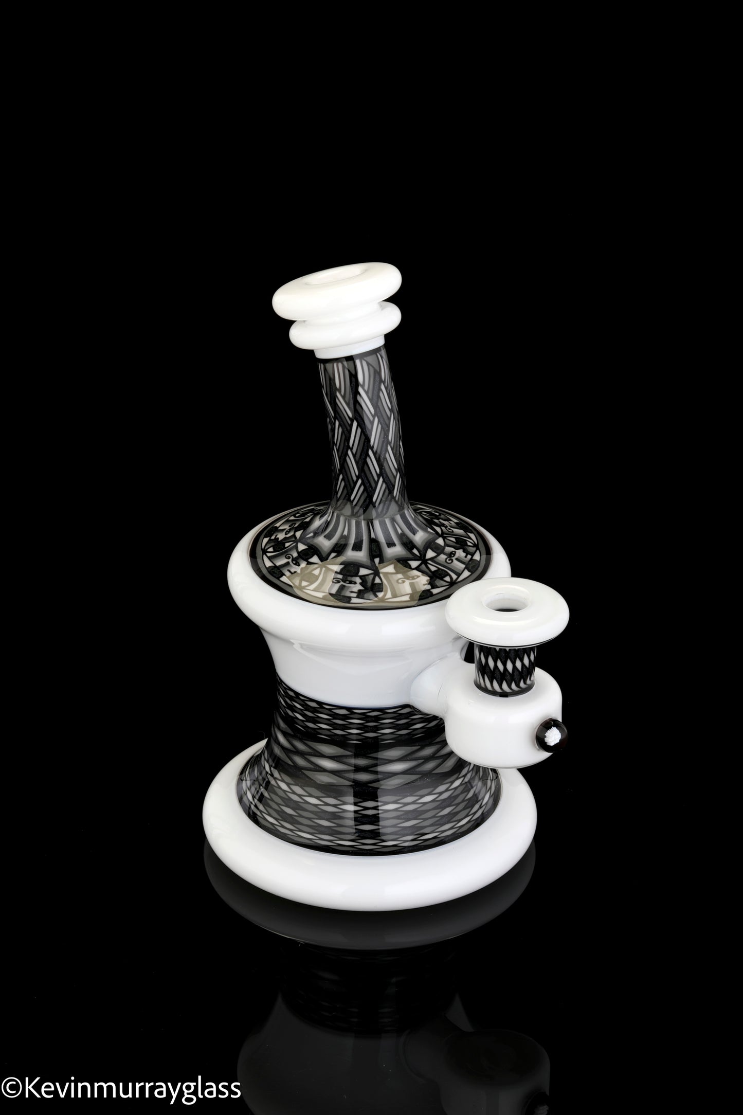 Grayscale rig