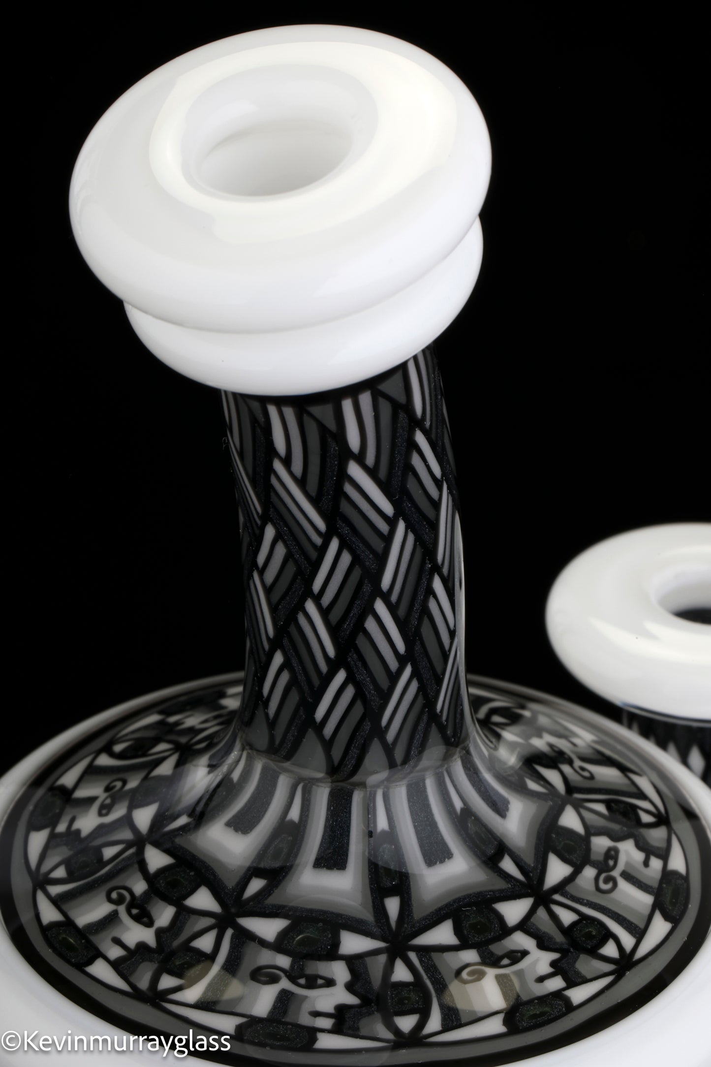 Grayscale rig