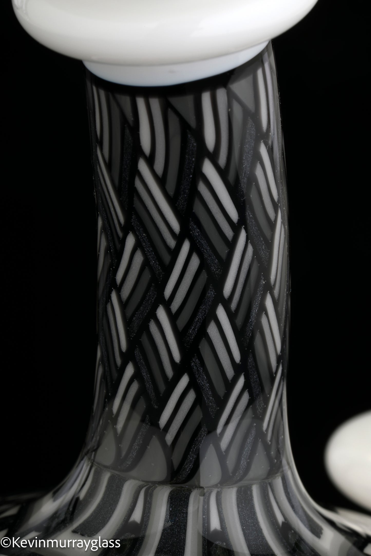 Grayscale rig