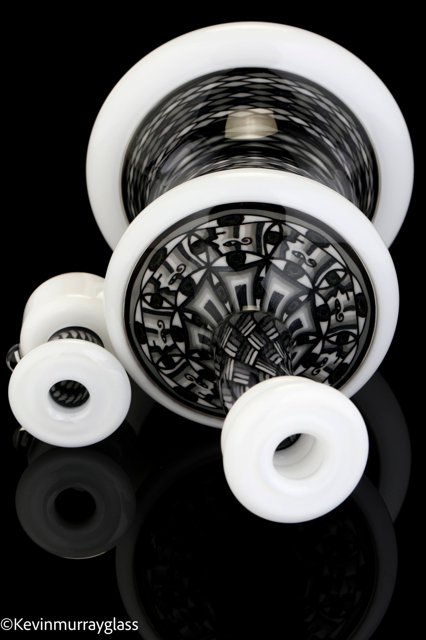 Grayscale rig