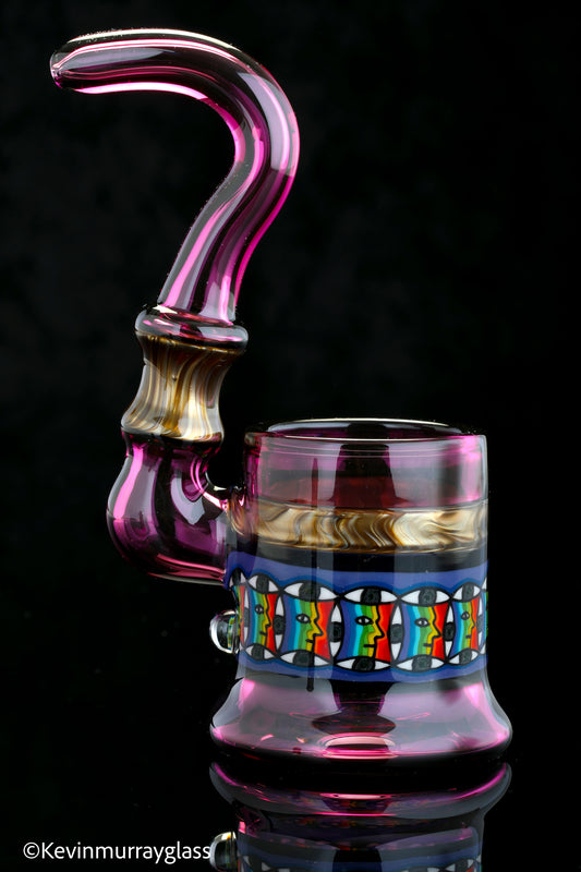 Puffco proxy attachment