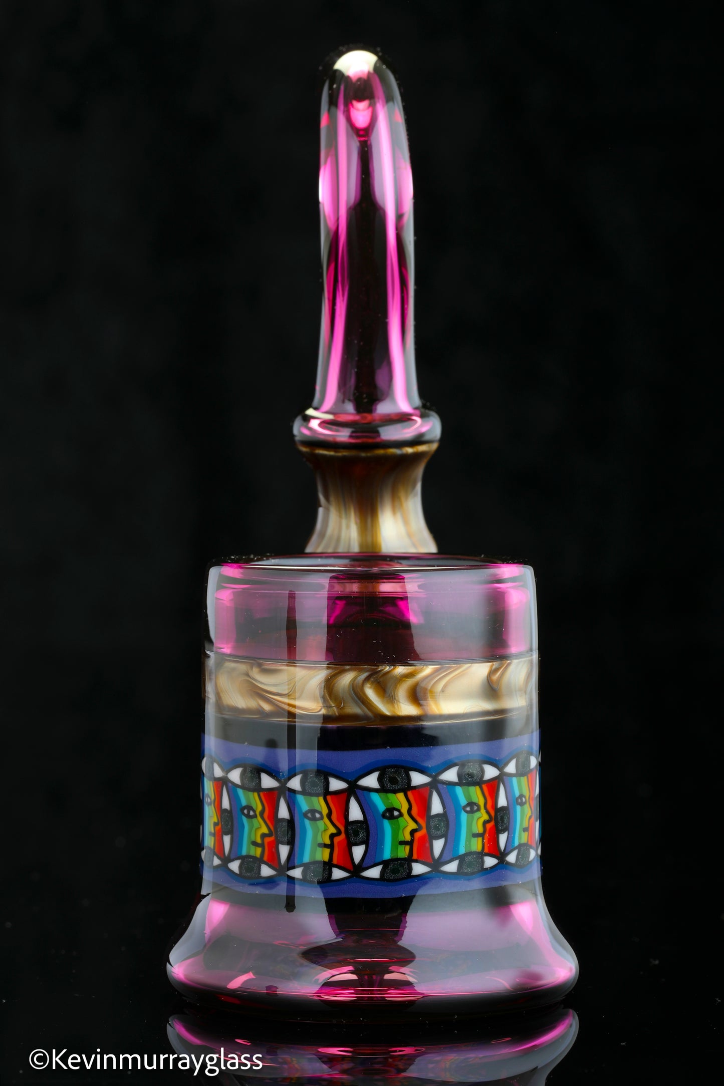 Puffco proxy attachment