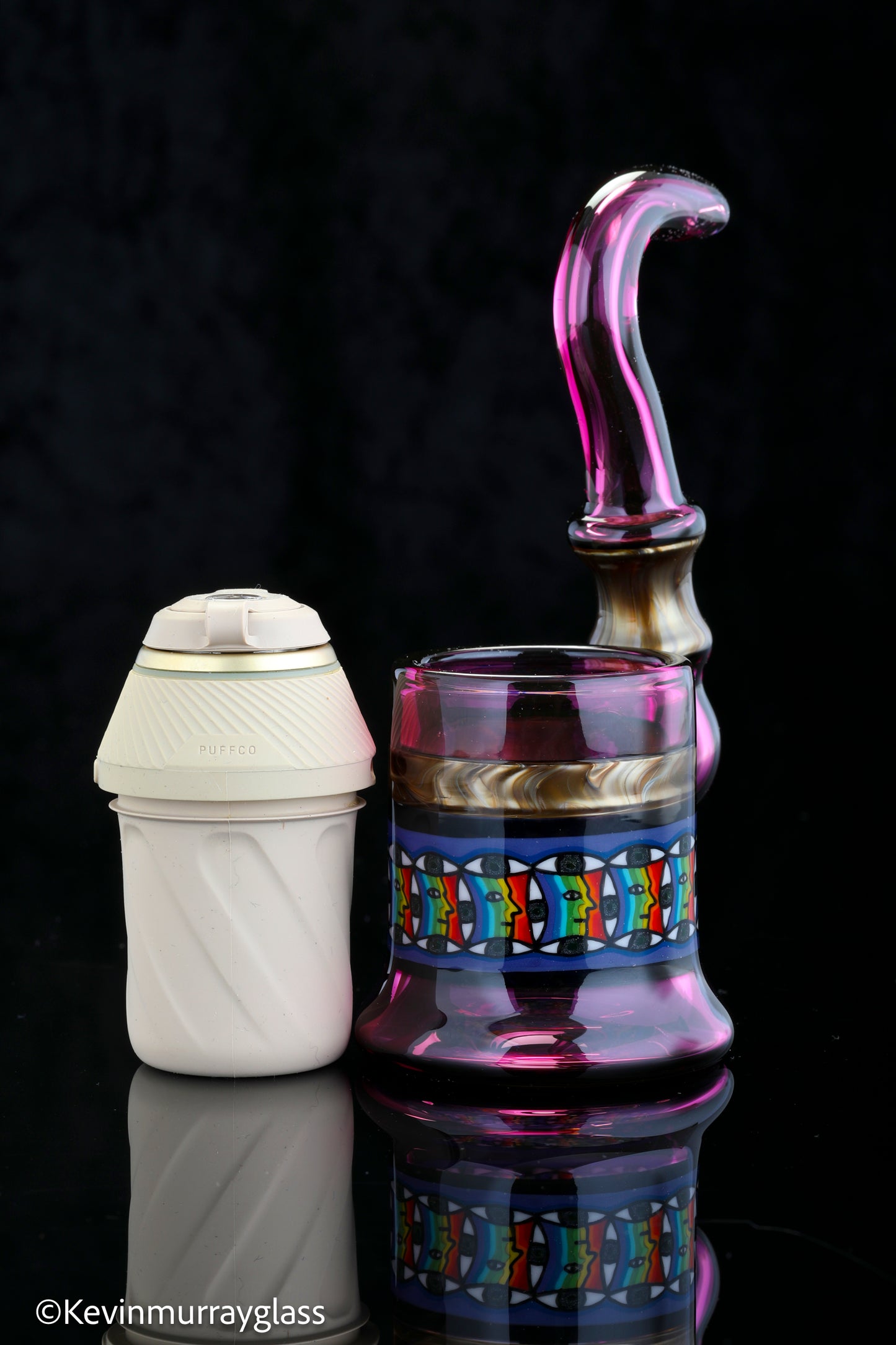 Puffco proxy attachment