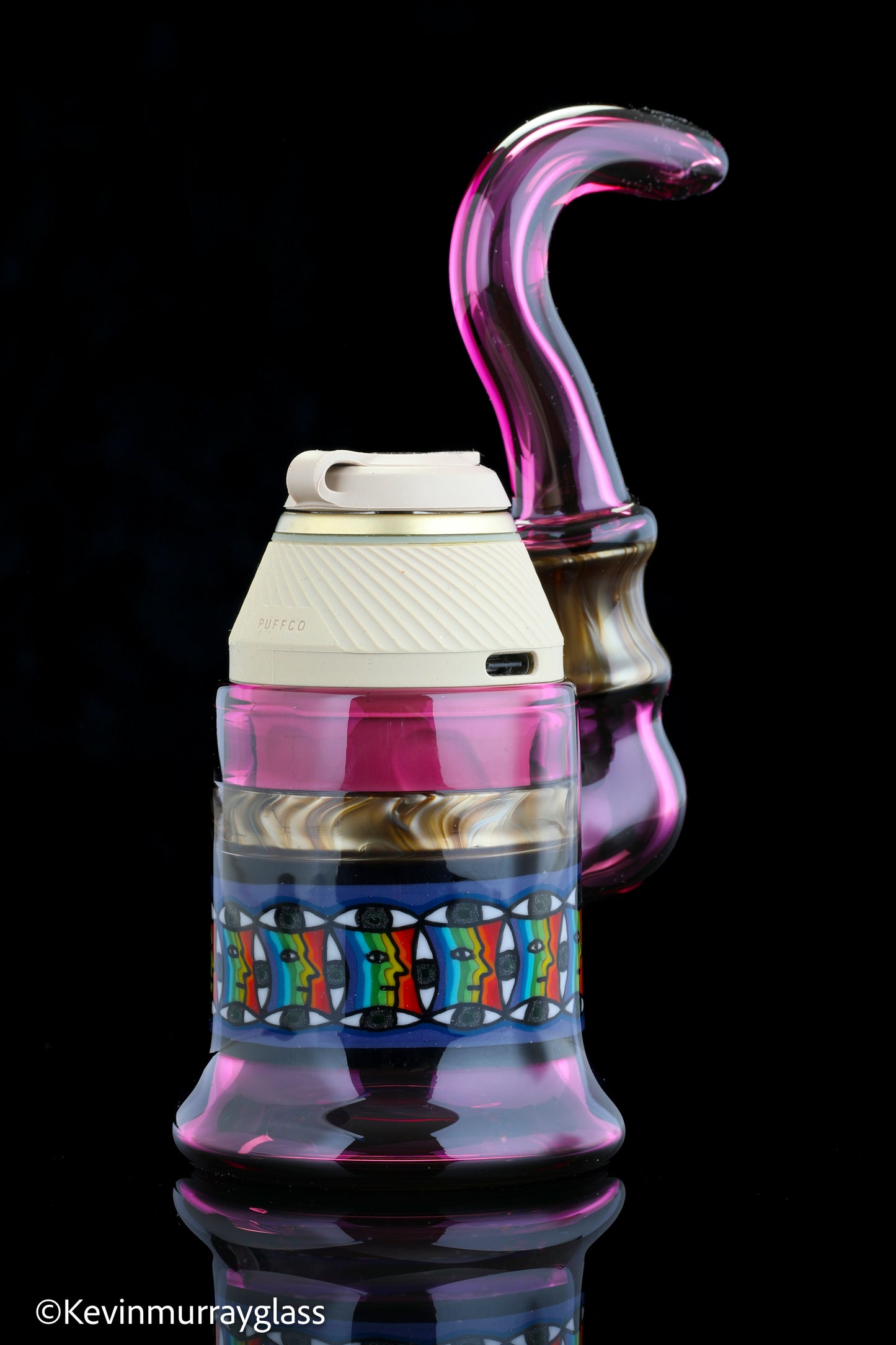 Puffco proxy attachment