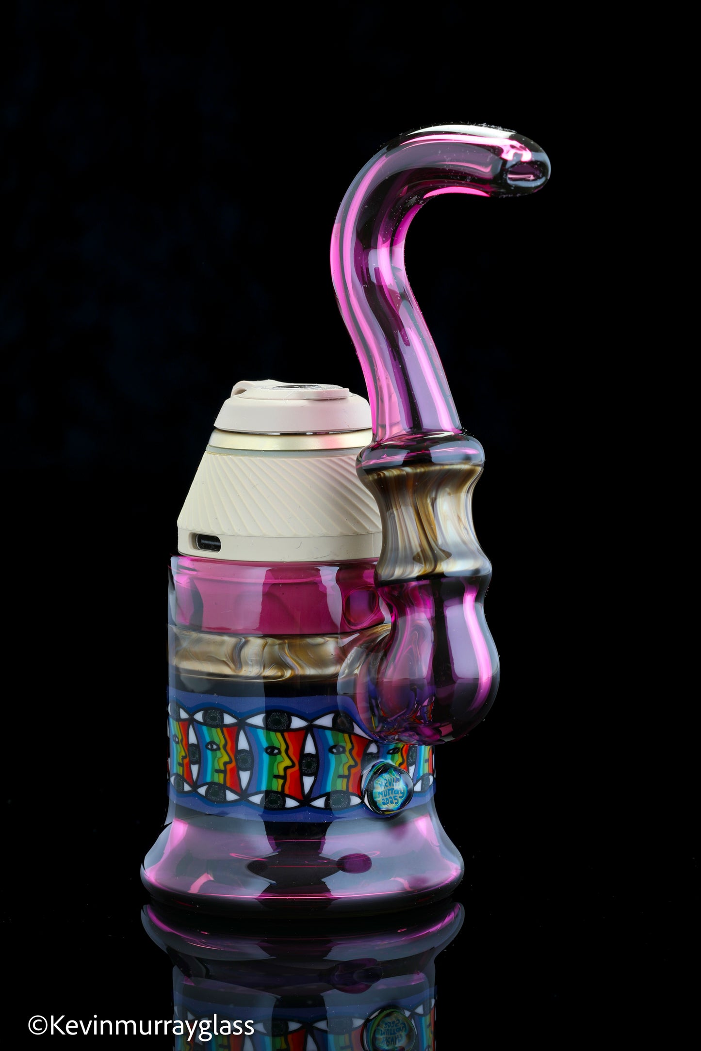 Puffco proxy attachment