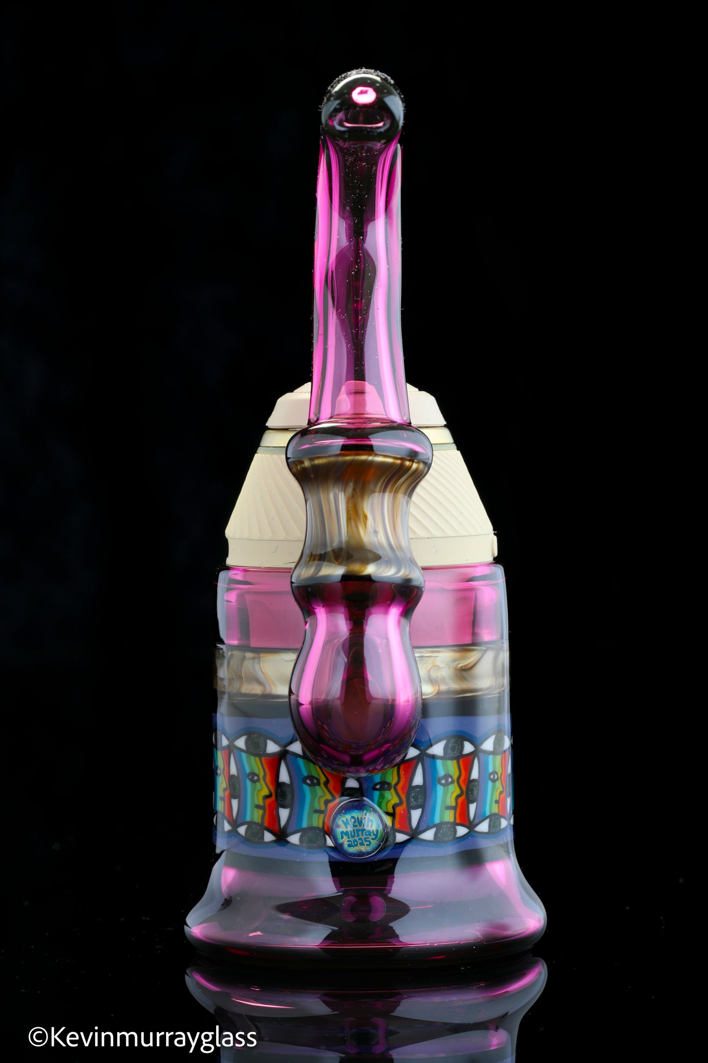 Puffco proxy attachment