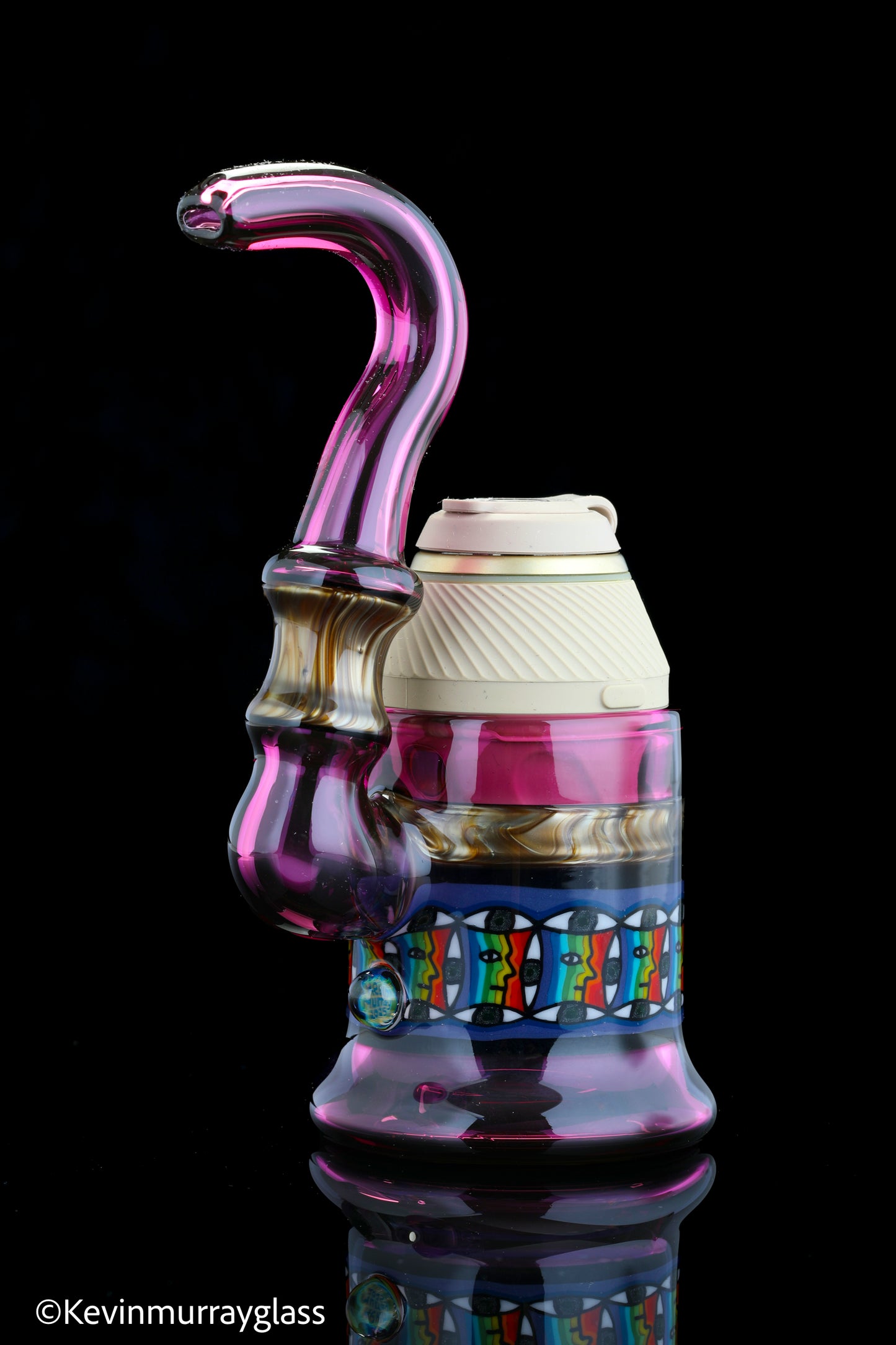 Puffco proxy attachment