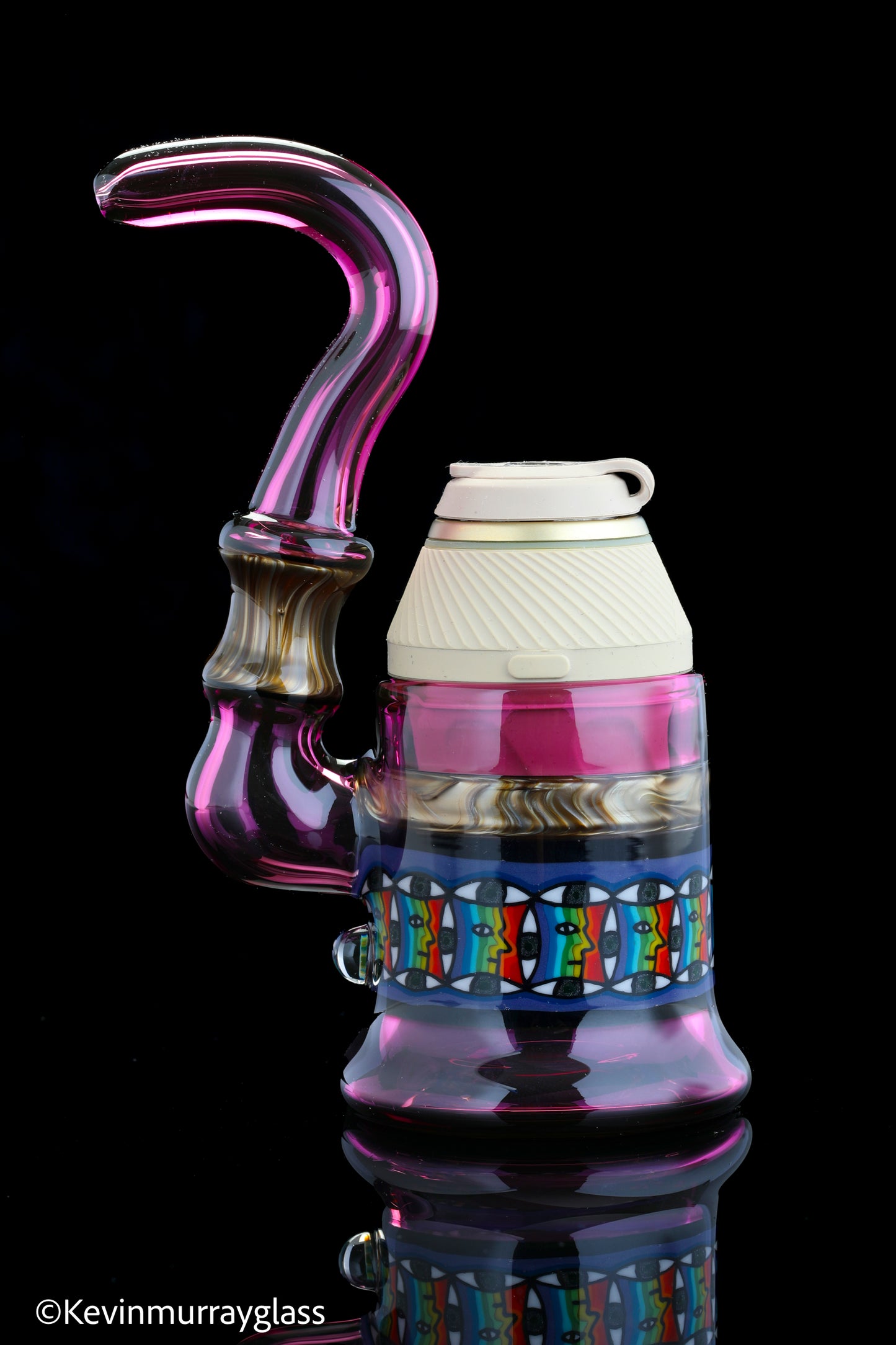 Puffco proxy attachment