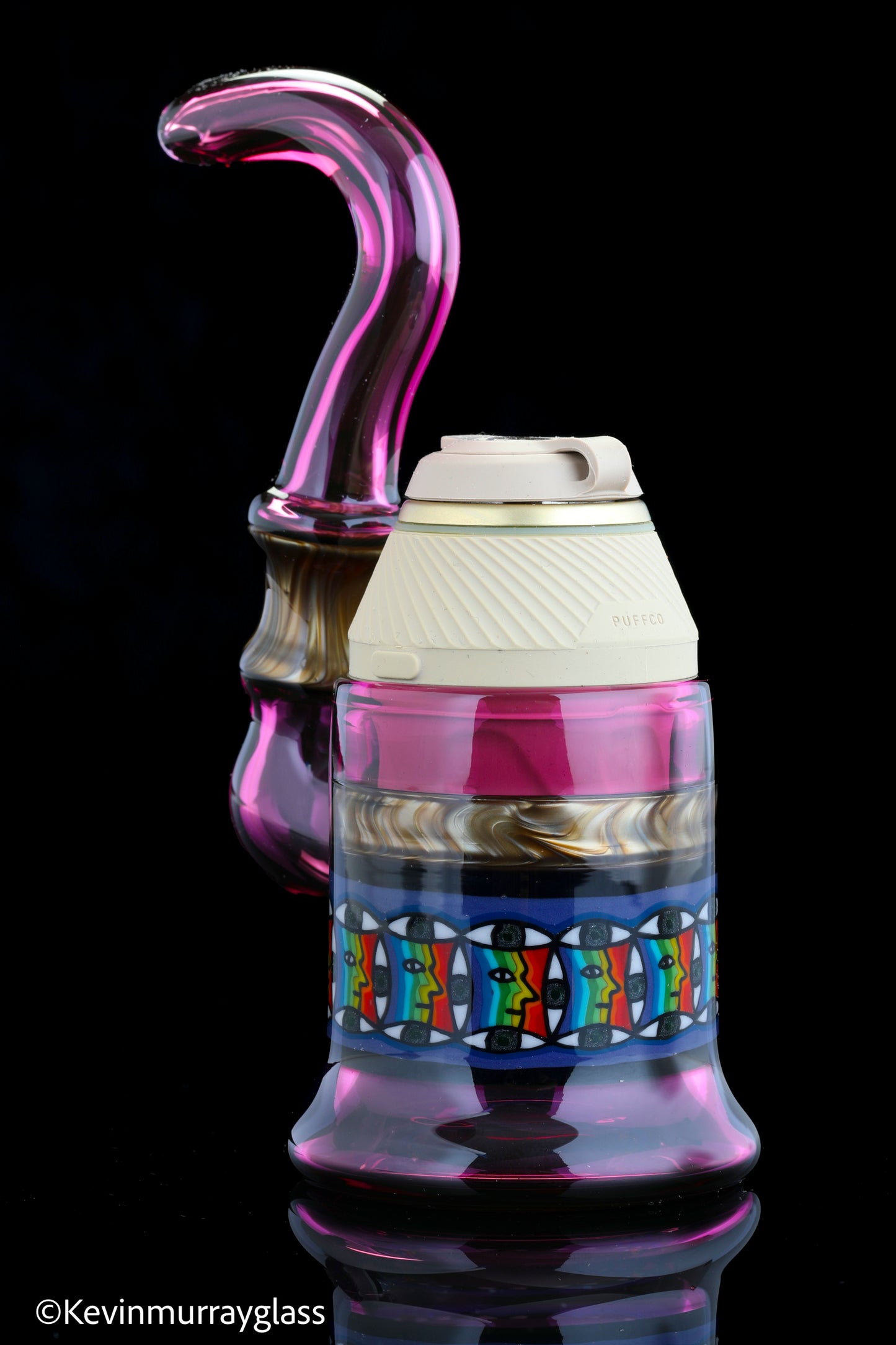 Puffco proxy attachment