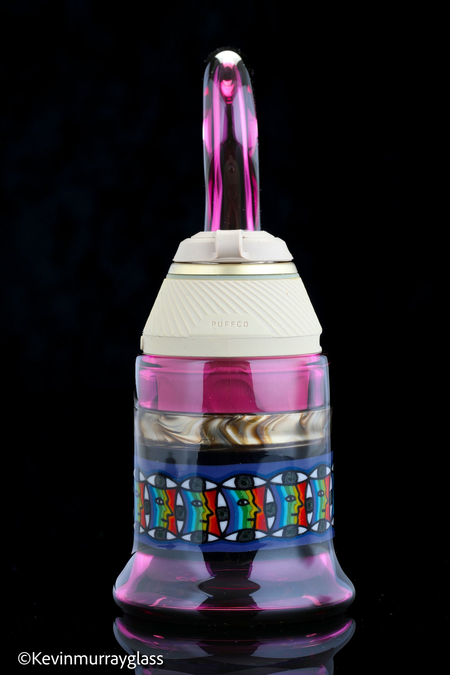 Puffco proxy attachment