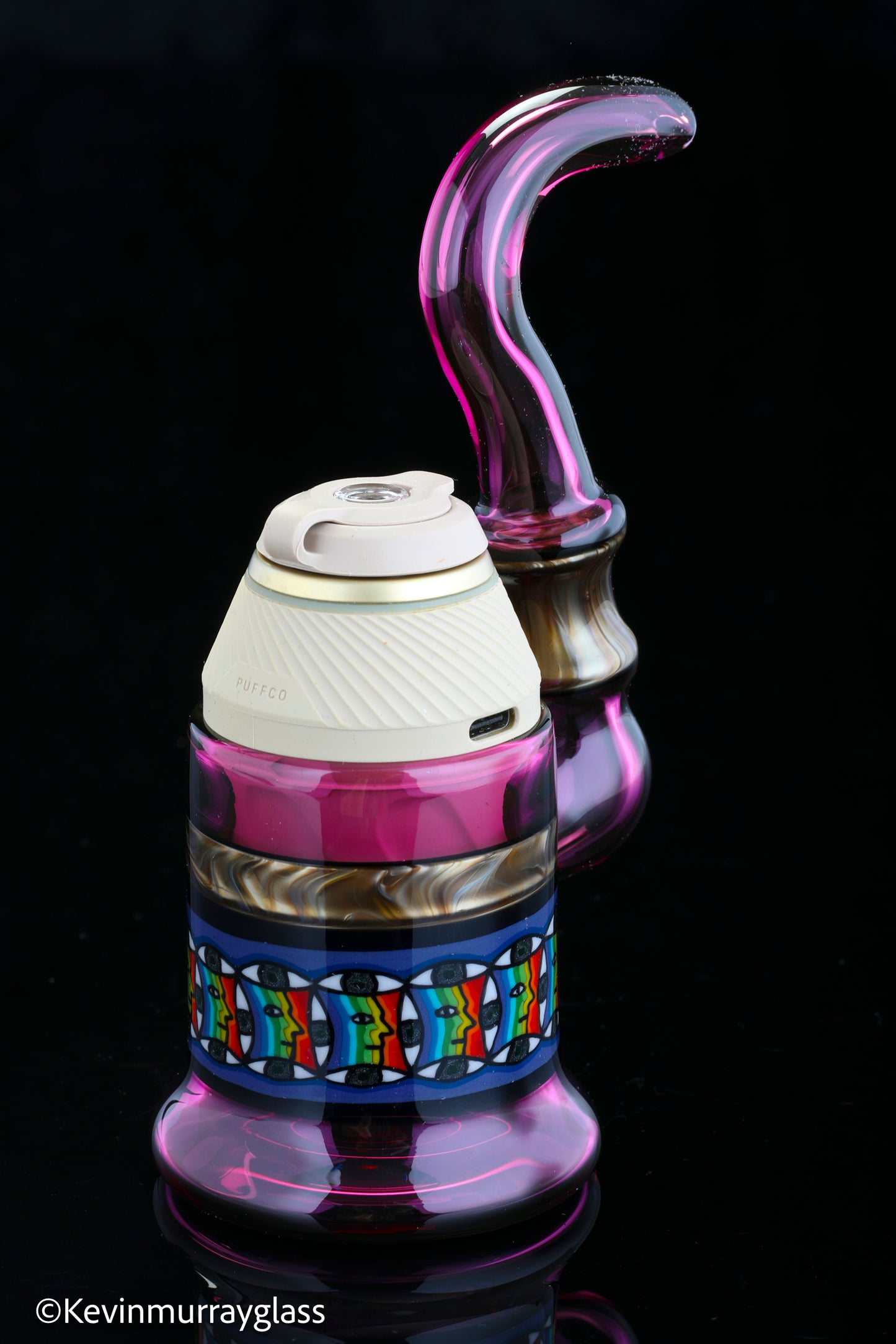 Puffco proxy attachment