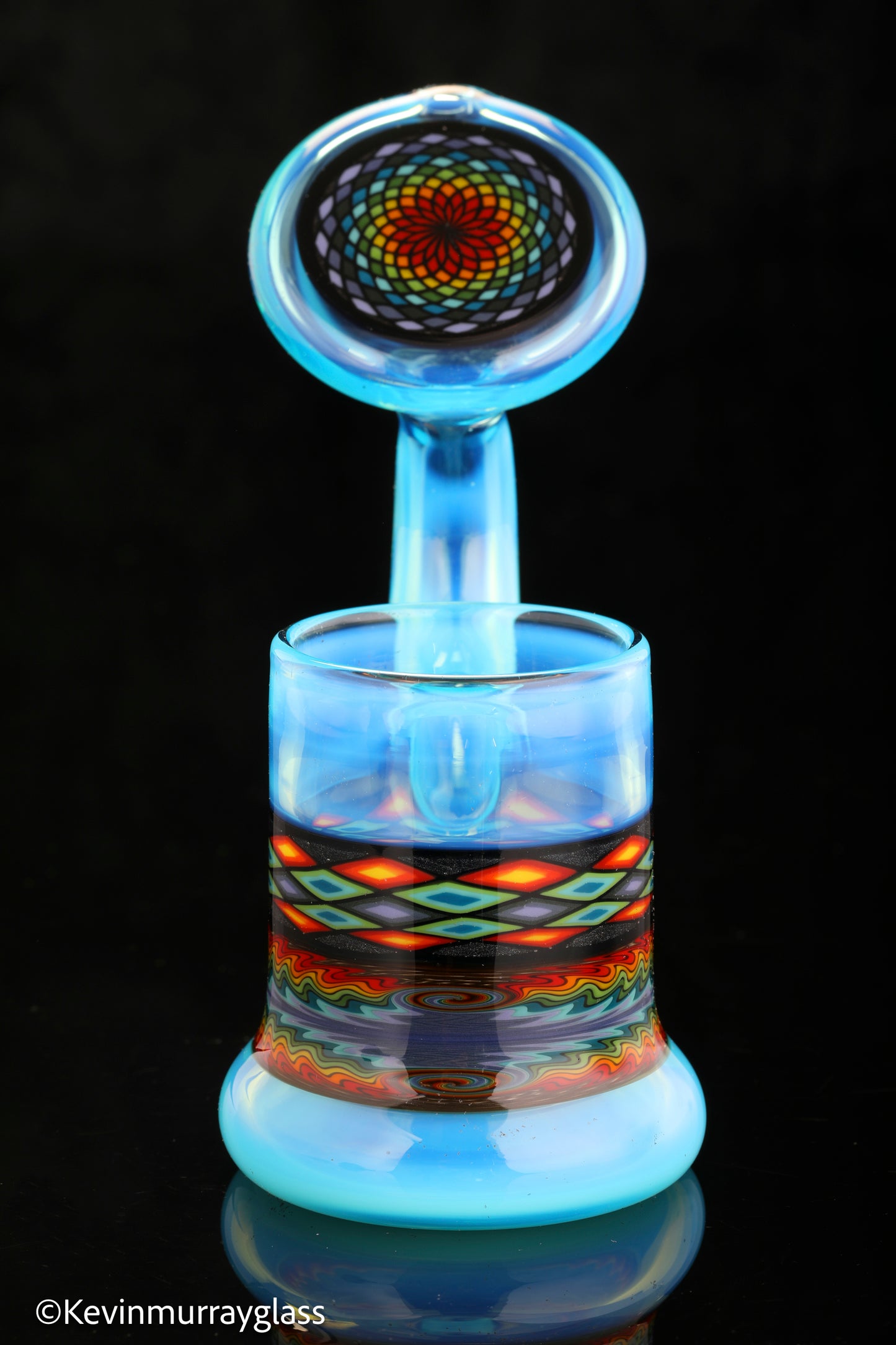 Puffco proxy attachment