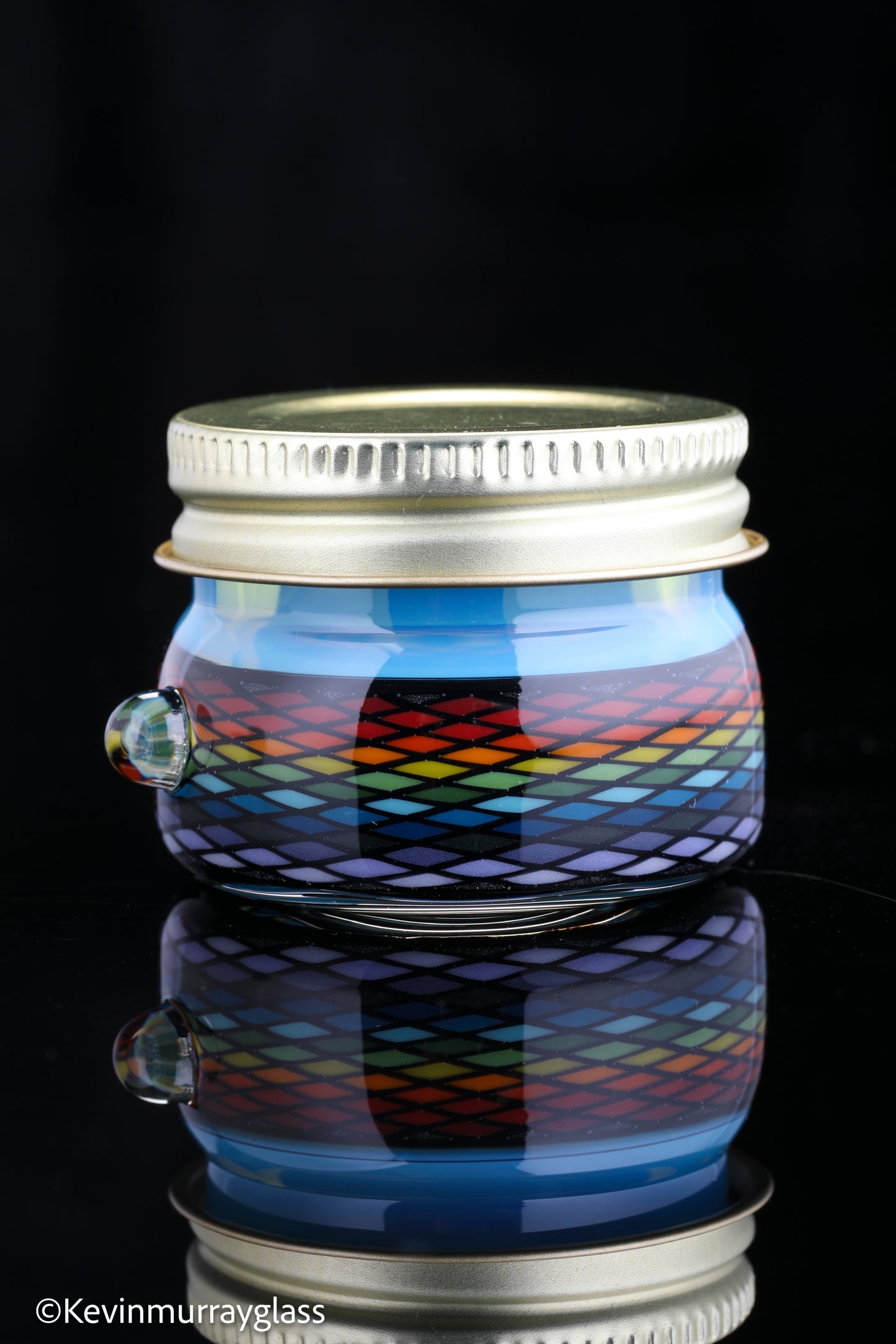 Headstash jar