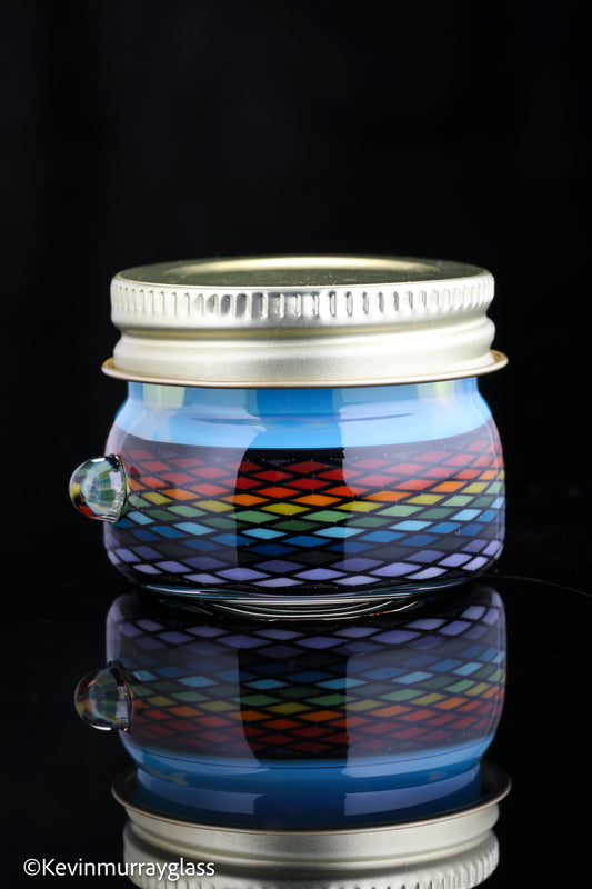 Headstash jar
