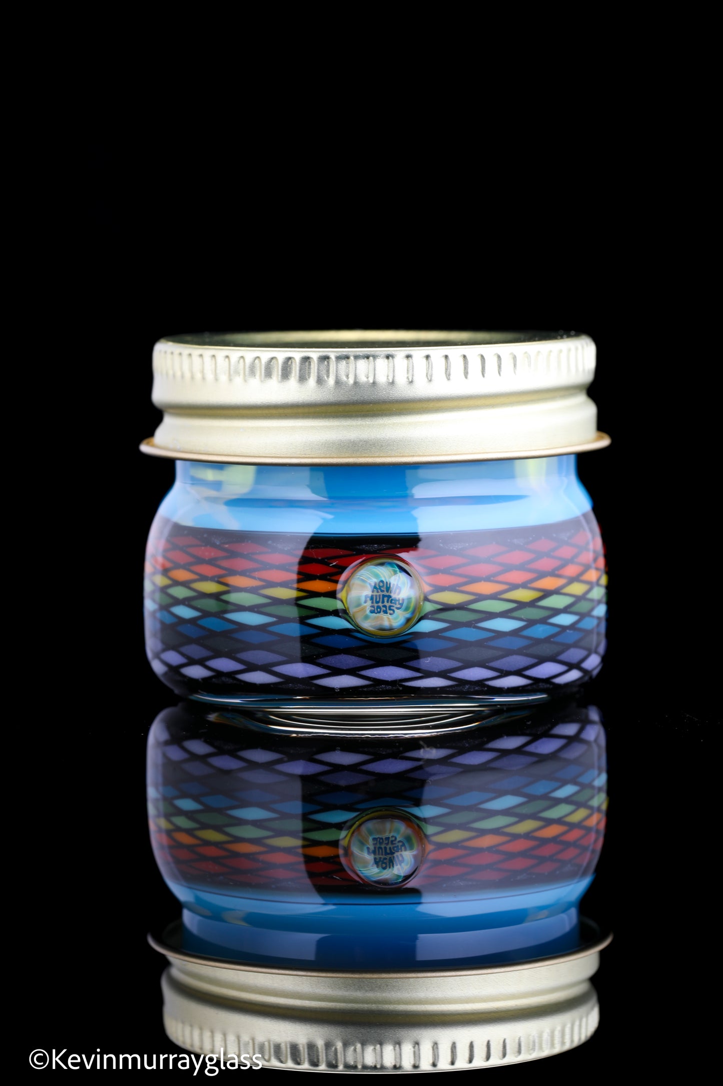 Headstash jar