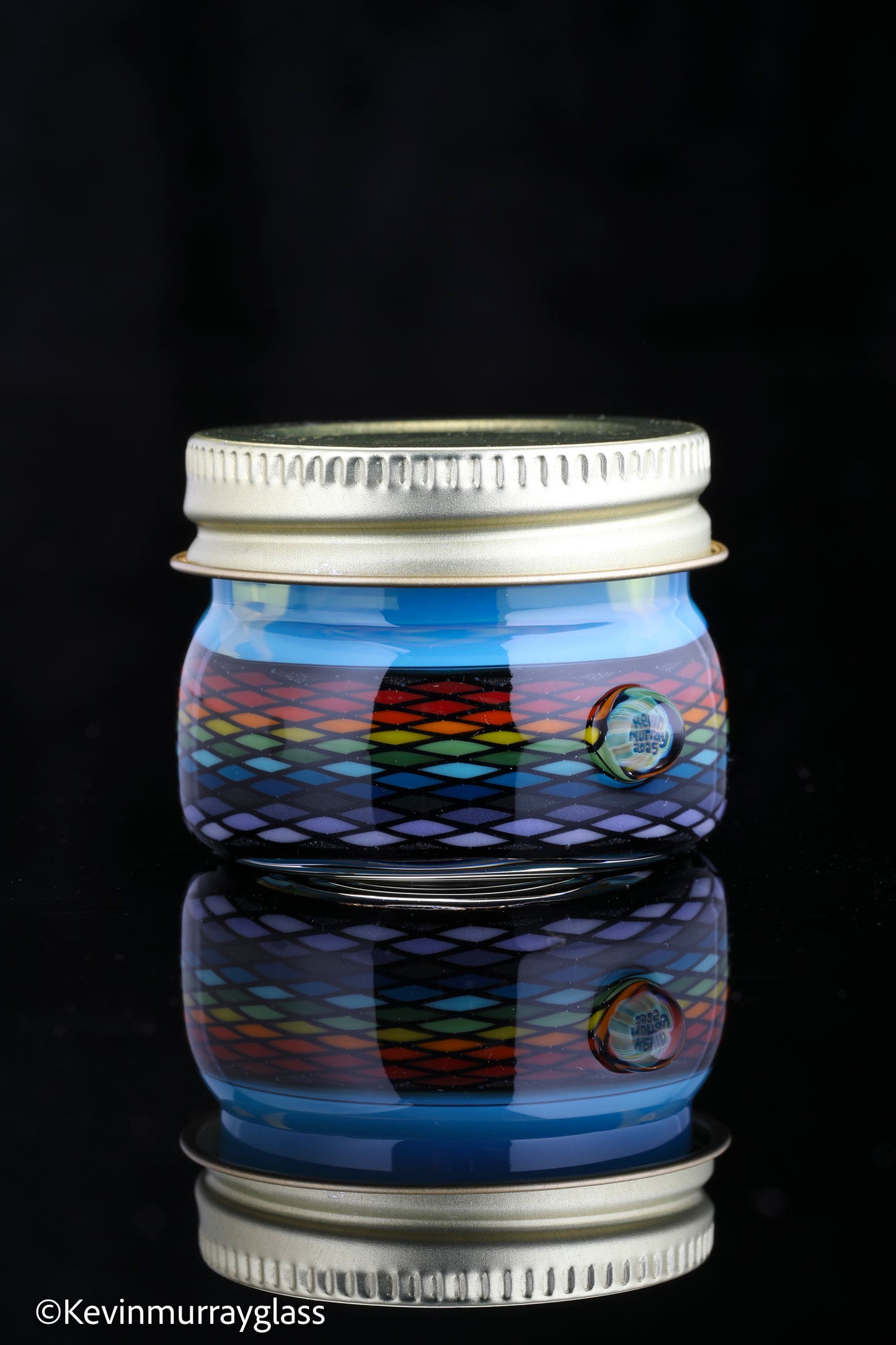 Headstash jar