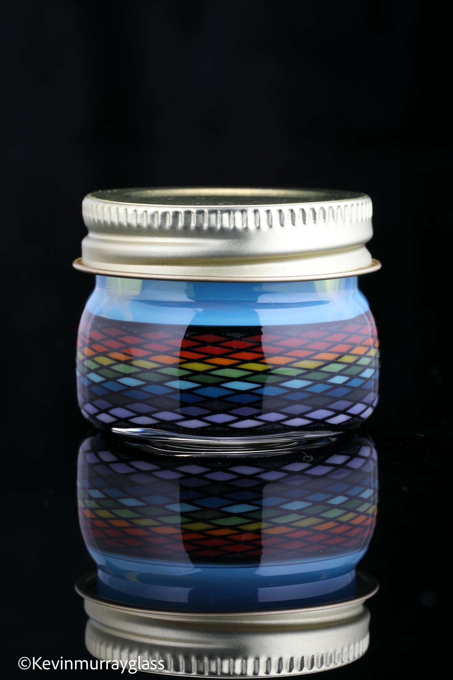 Headstash jar