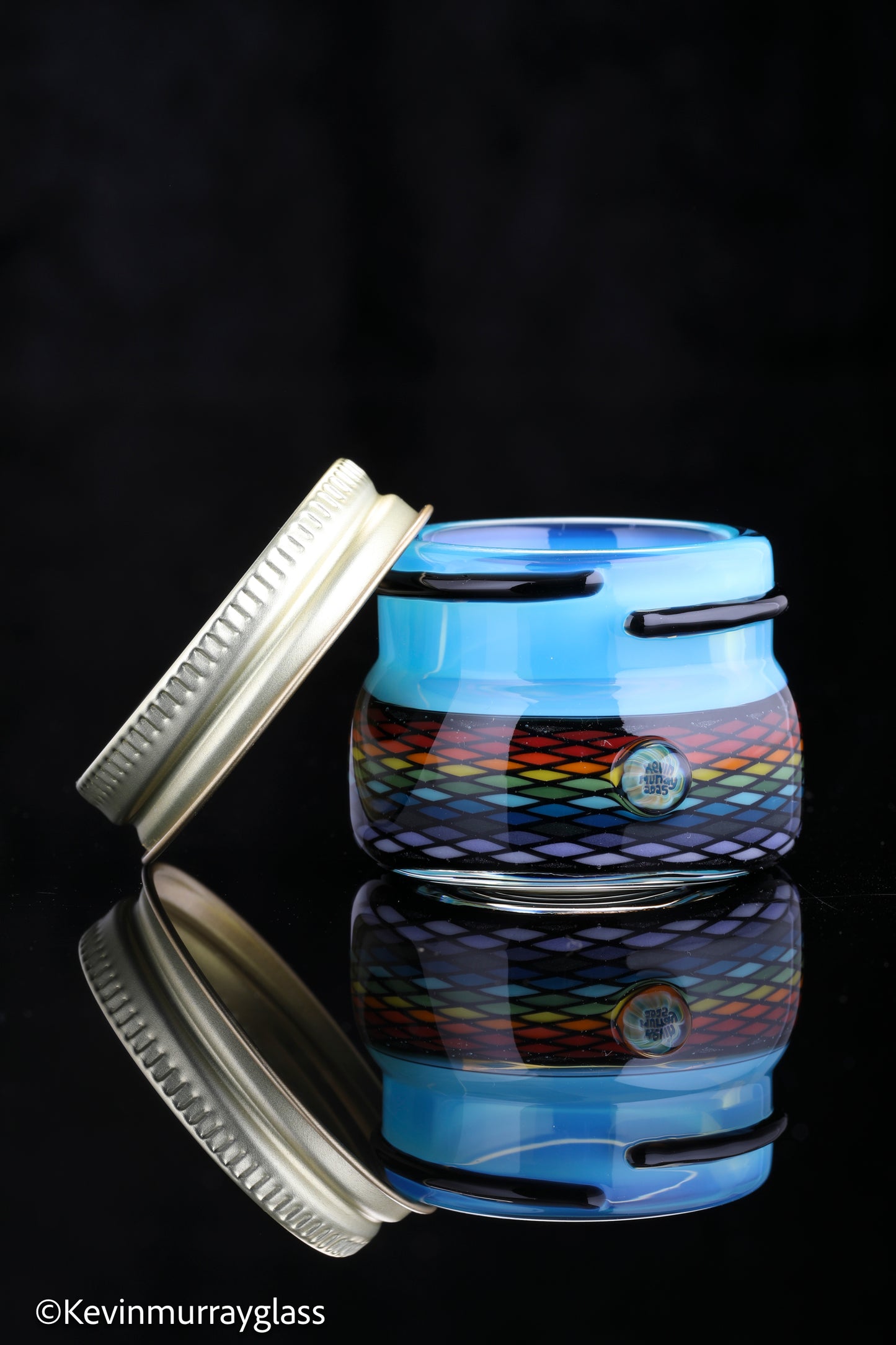 Headstash jar