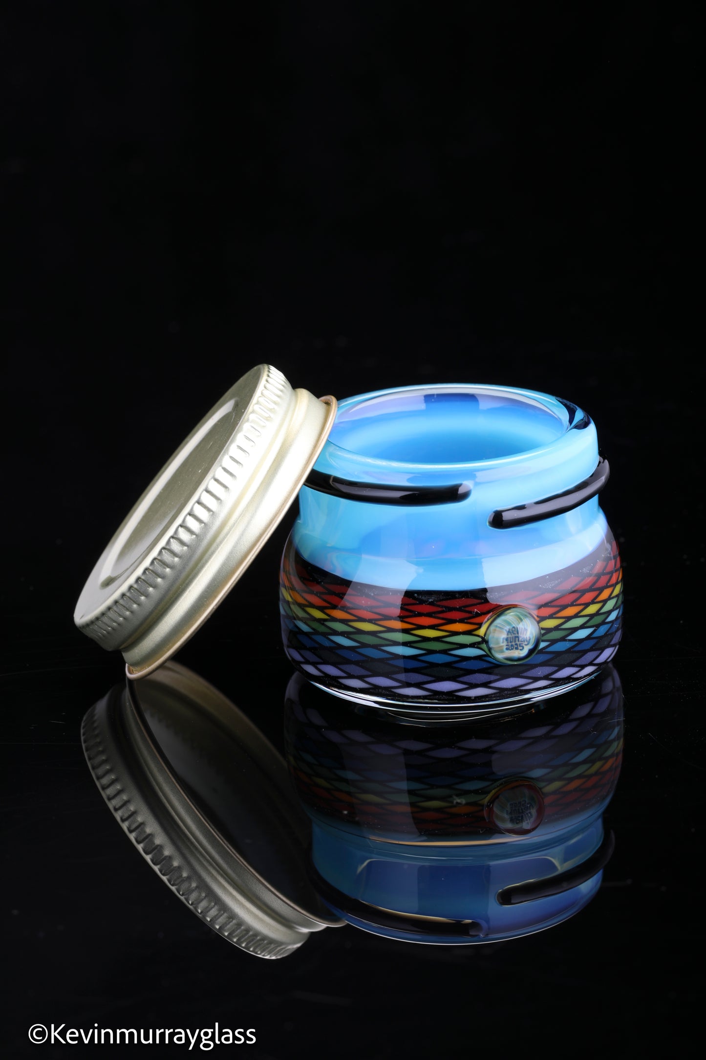 Headstash jar