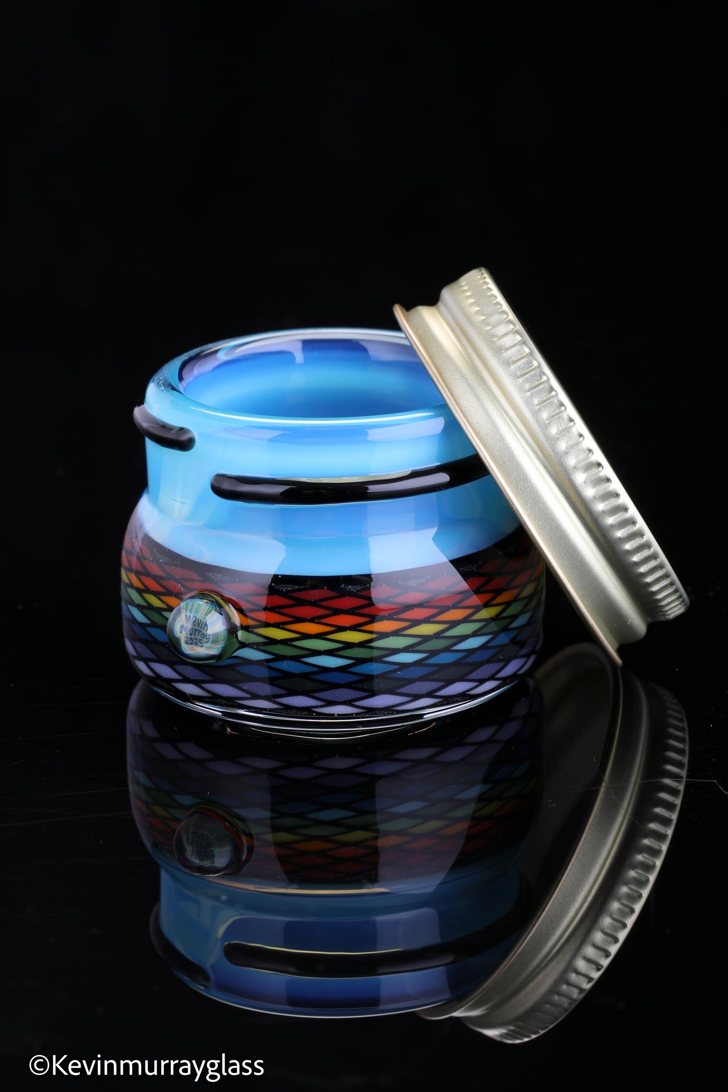 Headstash jar