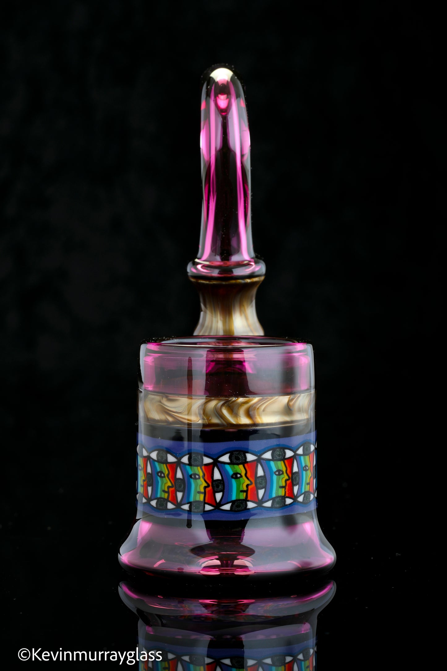 Puffco proxy attachment