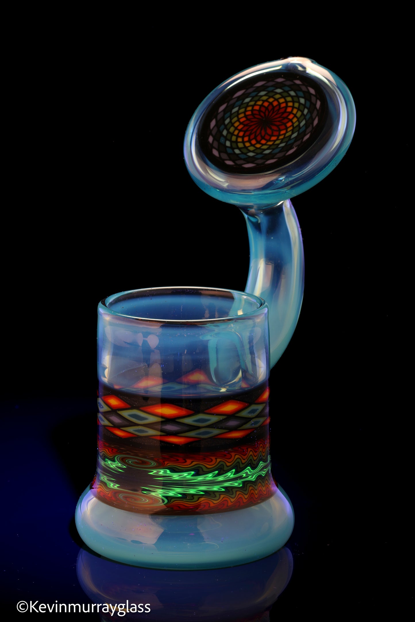 Puffco proxy attachment