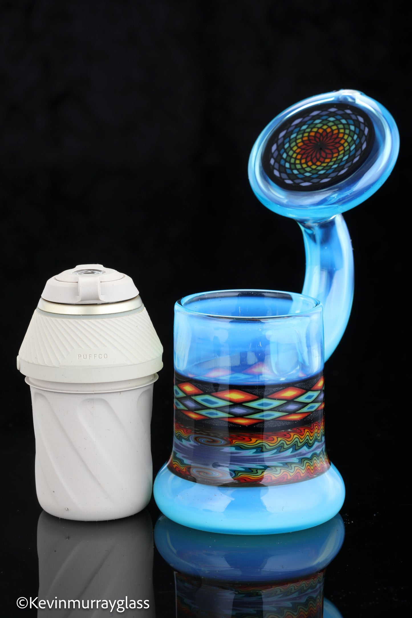 Puffco proxy attachment