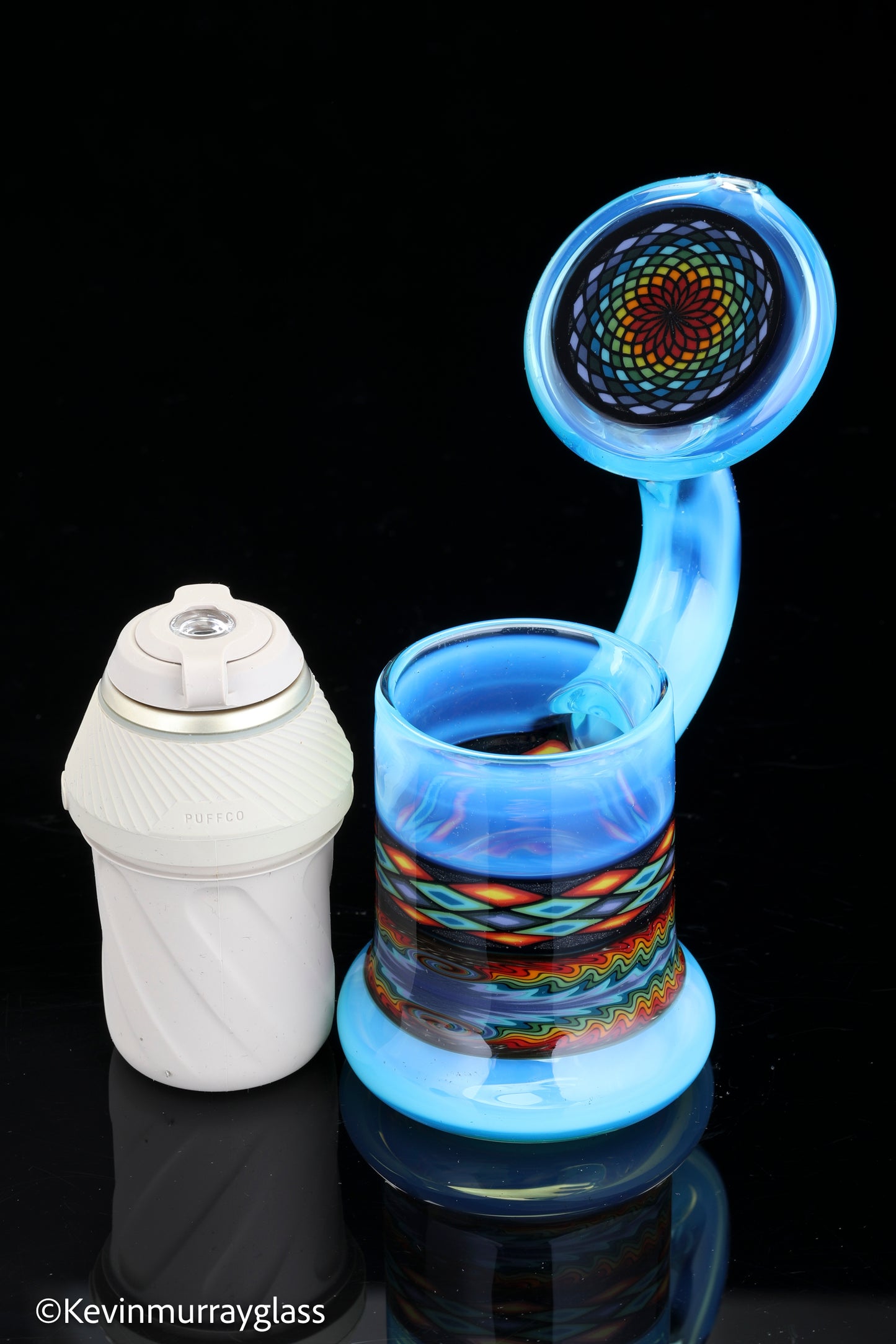 Puffco proxy attachment