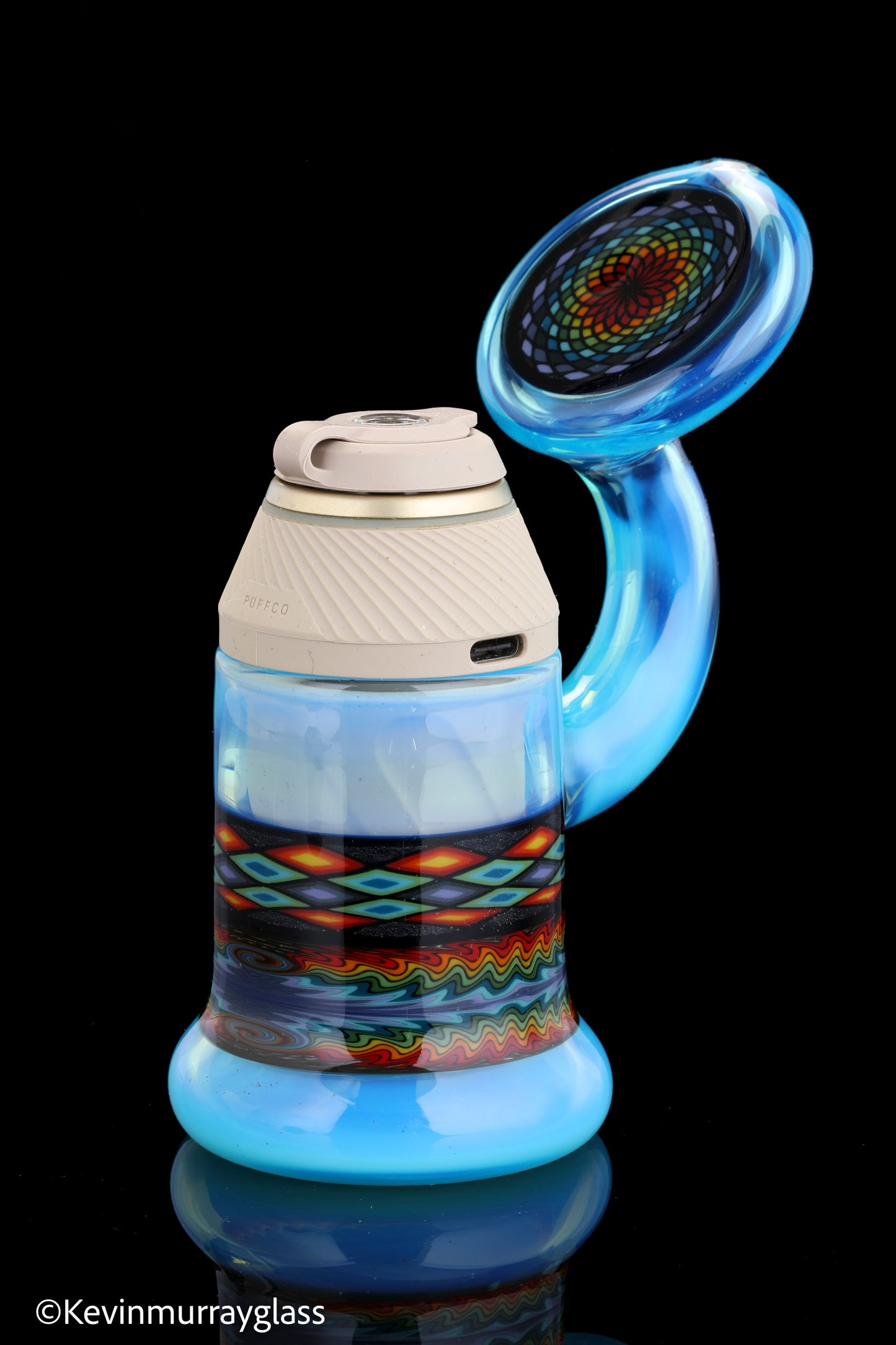 Puffco proxy attachment