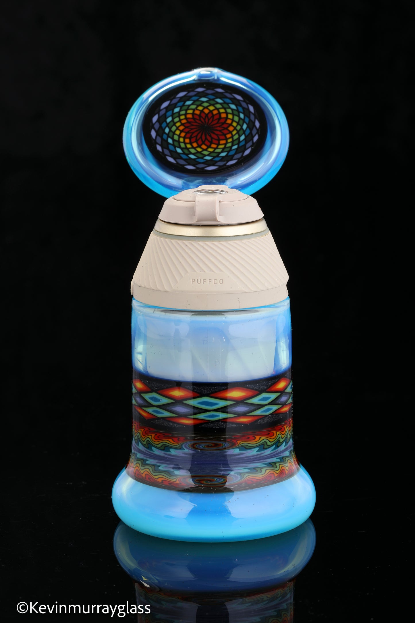 Puffco proxy attachment