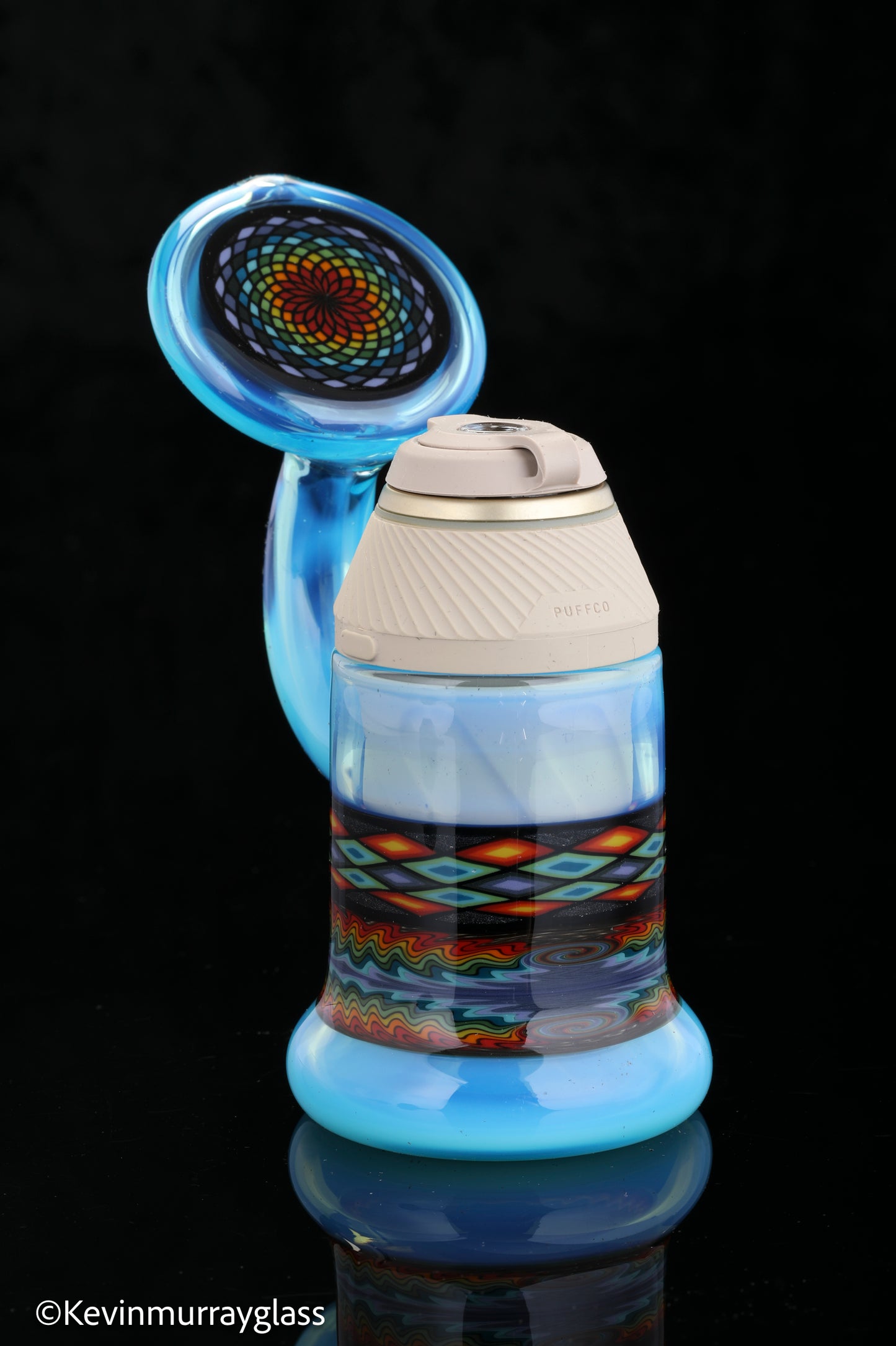 Puffco proxy attachment